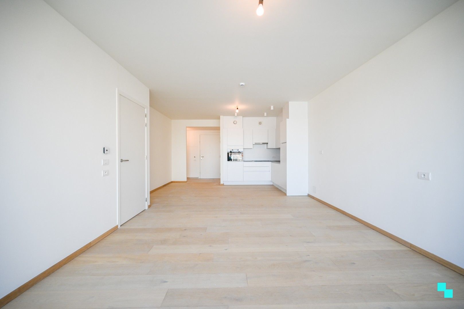 Assistentiewoning in hartje Waregem - Diverse types beschikbaar foto 3