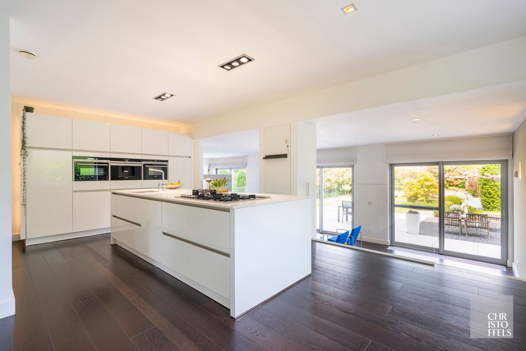 Stijlvolle villa op toplocatie in Lanaken! foto 5