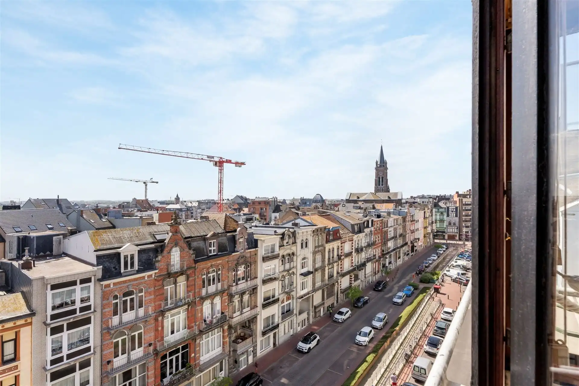 ZONNIG / GROOT TERRAS foto 9