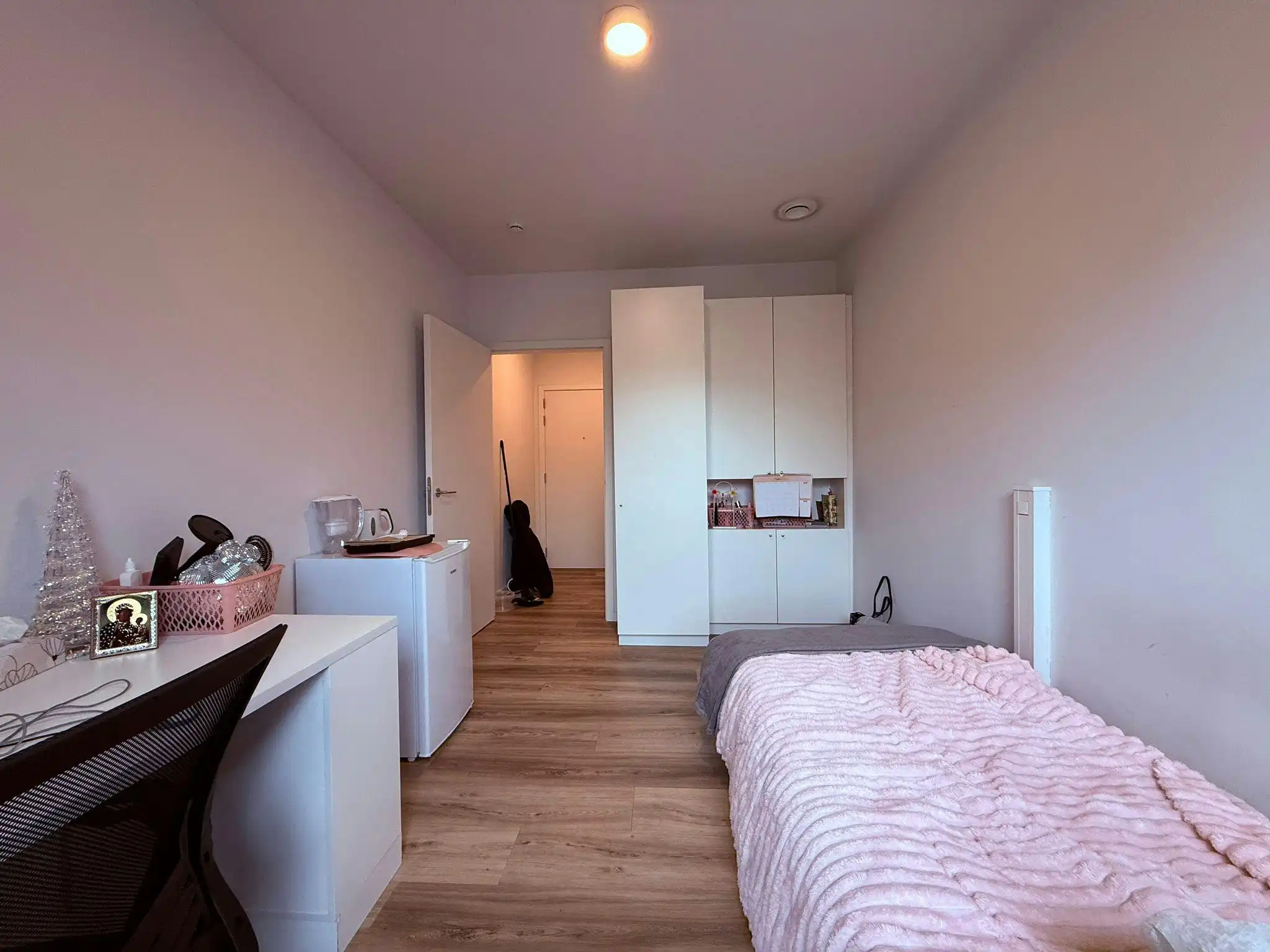 Studentenkamer te koop op toplocatie te Antwerpen foto 7