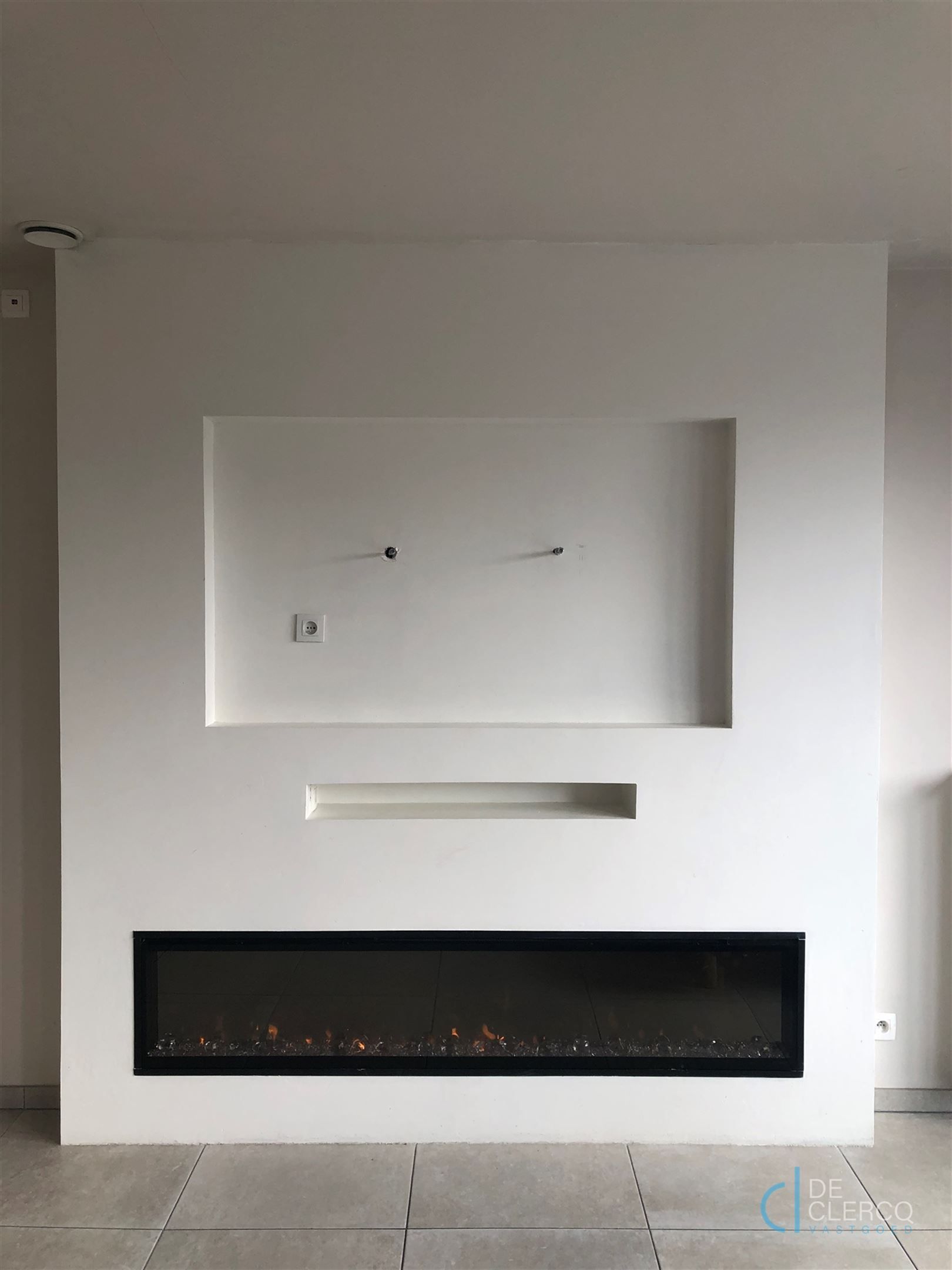 Ruime, moderne halfopen bebouwing nabij dorp Lochristi! foto 4