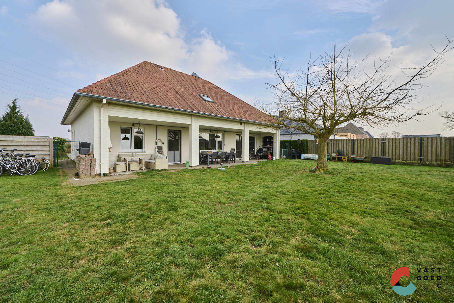Huis te koop foto 19
