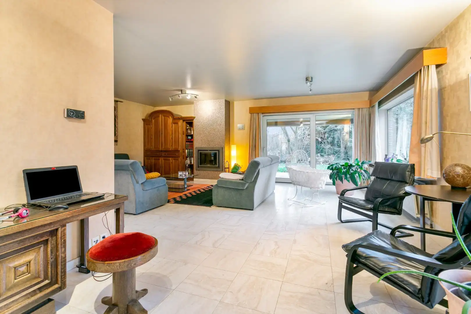 Residentiële villa met kantoor/praktijkruimte van 160m², foto 9