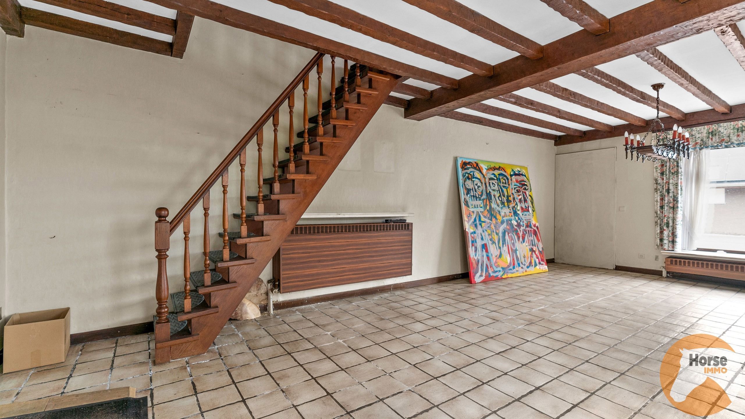 KNESSELARE - Renovatiewoning met mogelijkheden op 19are foto 7