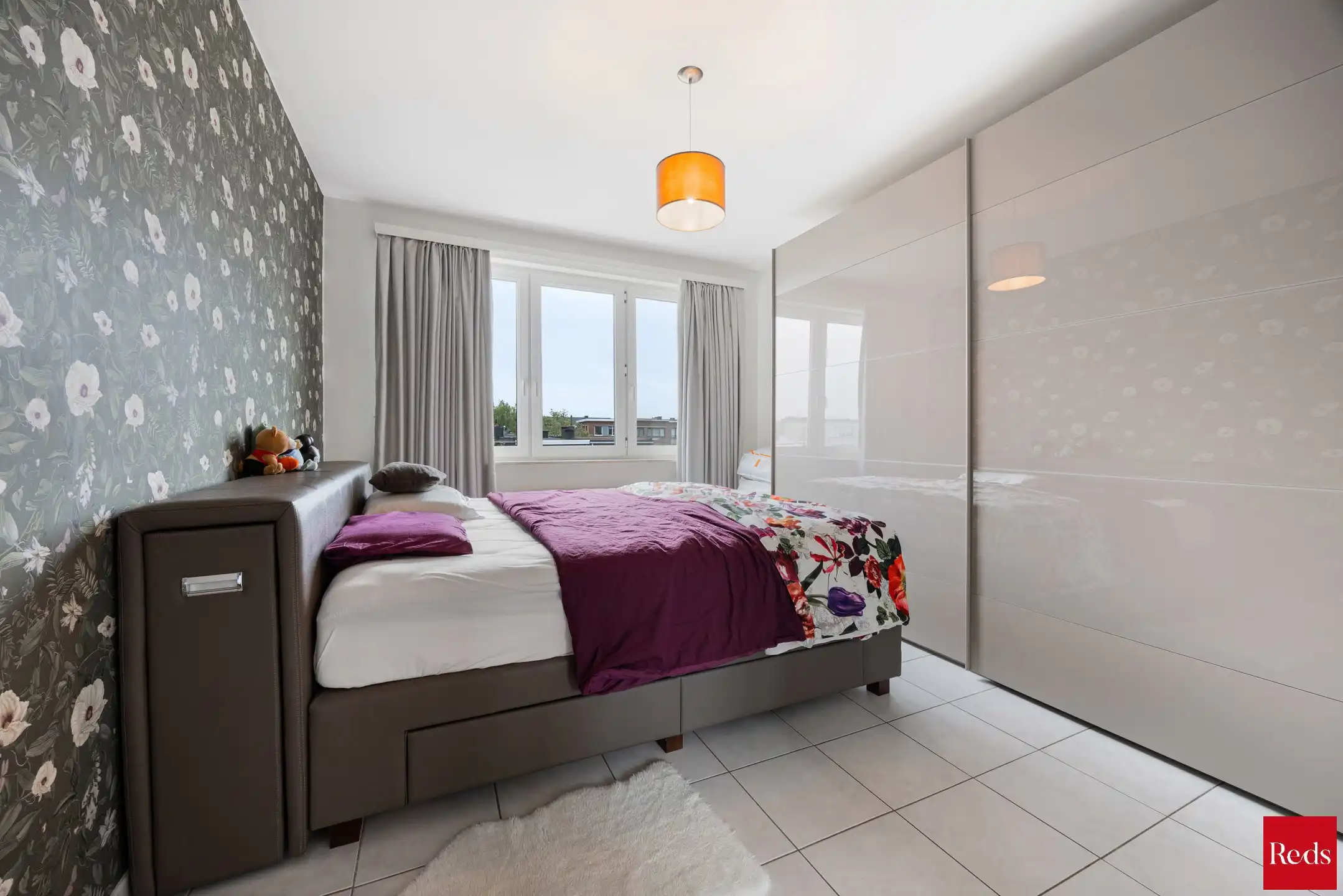 Opbrengsteigendom met 3 verhuurde appartementen nabij stad  foto 25