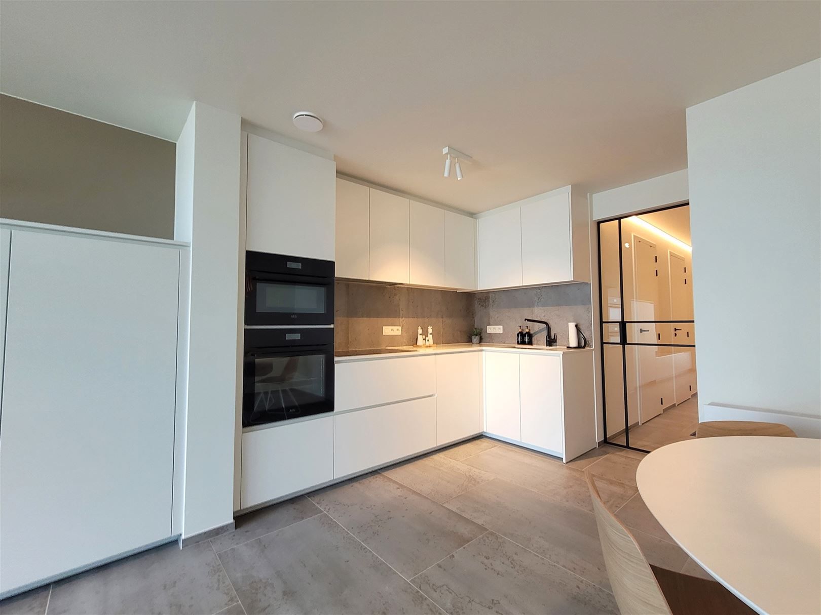 Exclusief nieuwbouwappartement met zeezicht! foto 11