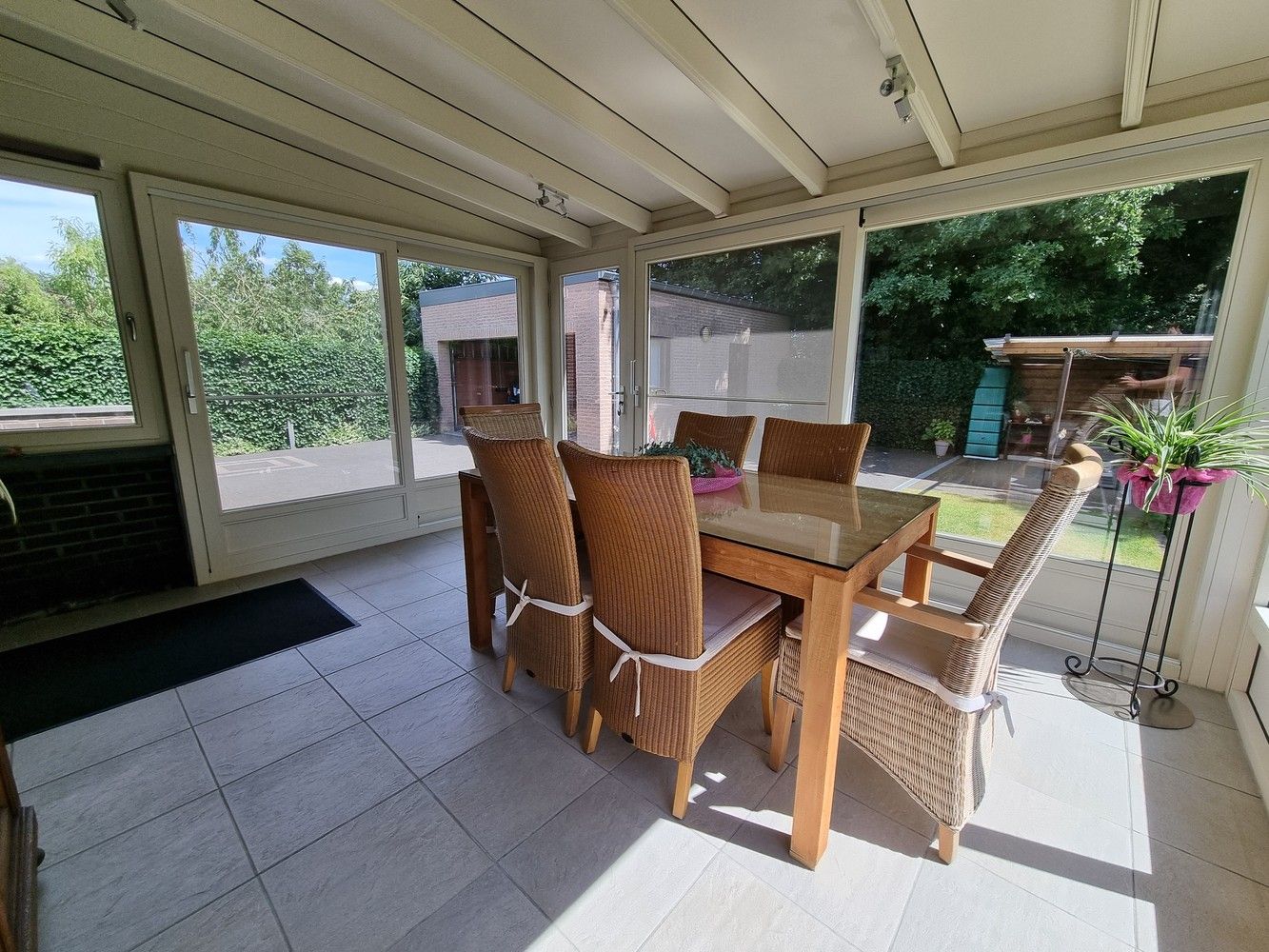 Ruime, instapklare woning met 4 slpks op 6a71ca foto 31