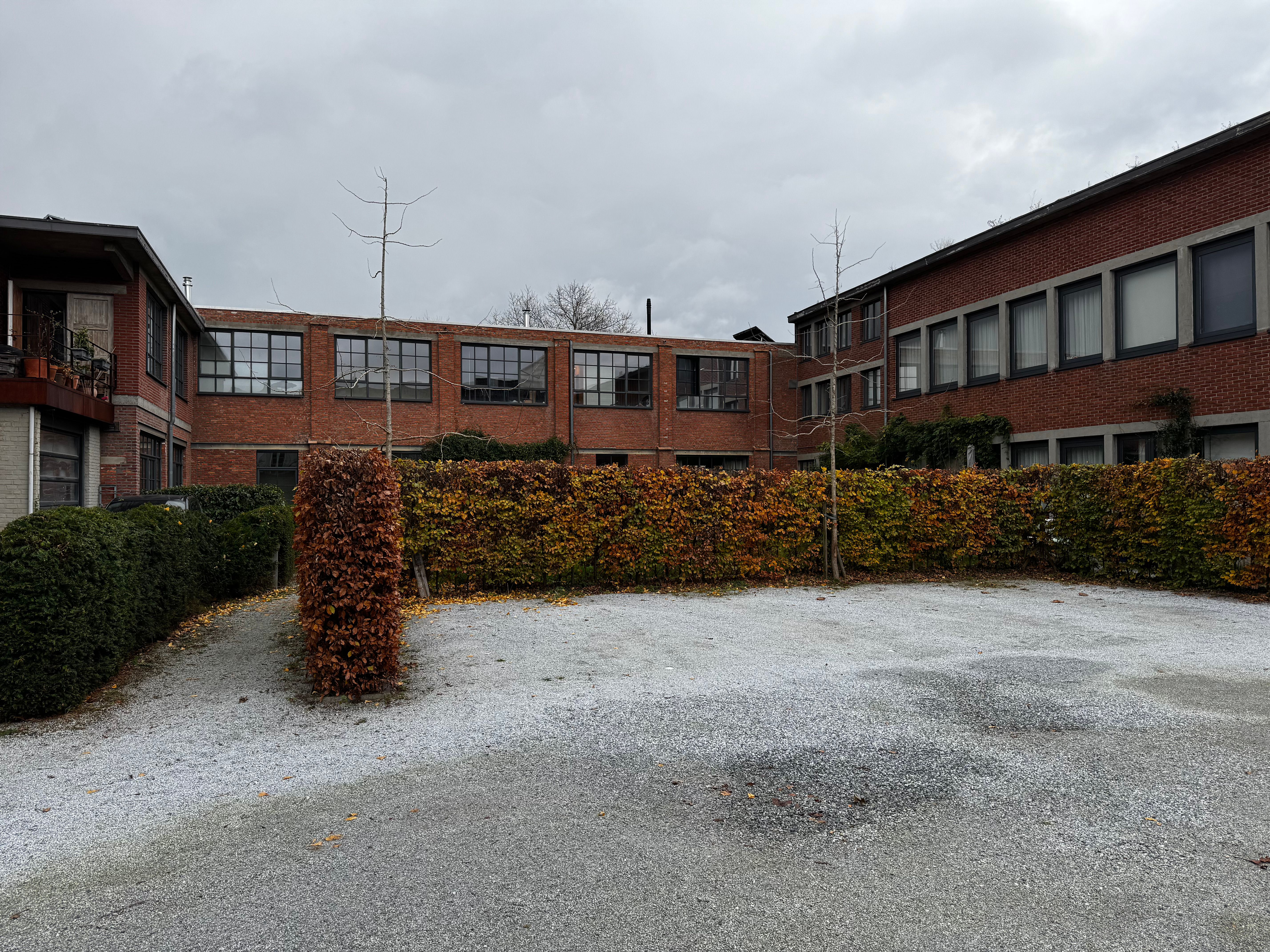 Gerenoveerde woning met 3 slaapkamers en tuin foto 3