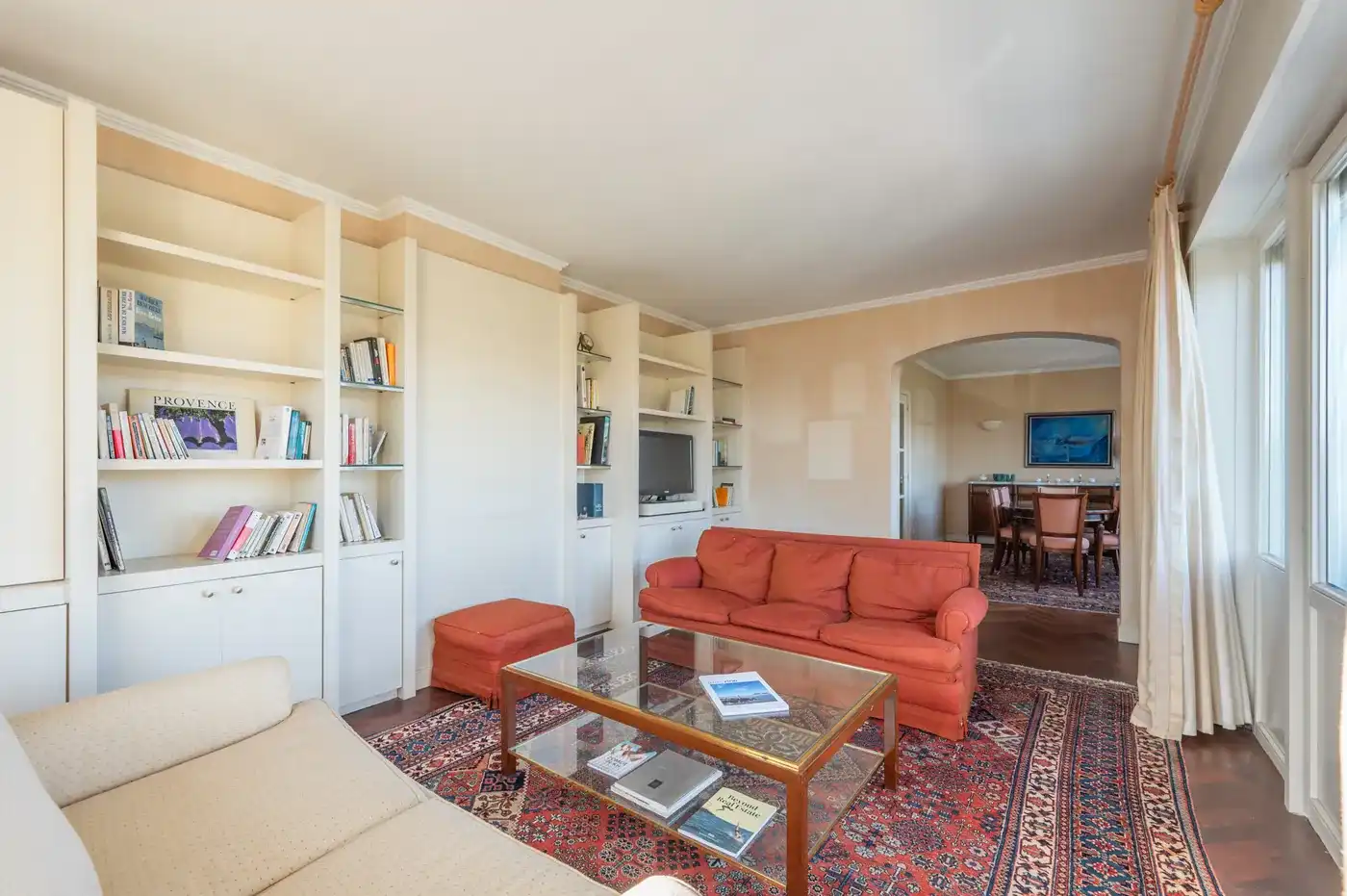 Renovatie opportuniteit! 3 gevel appartement met prachtig zicht op het Zegemeer  foto 8