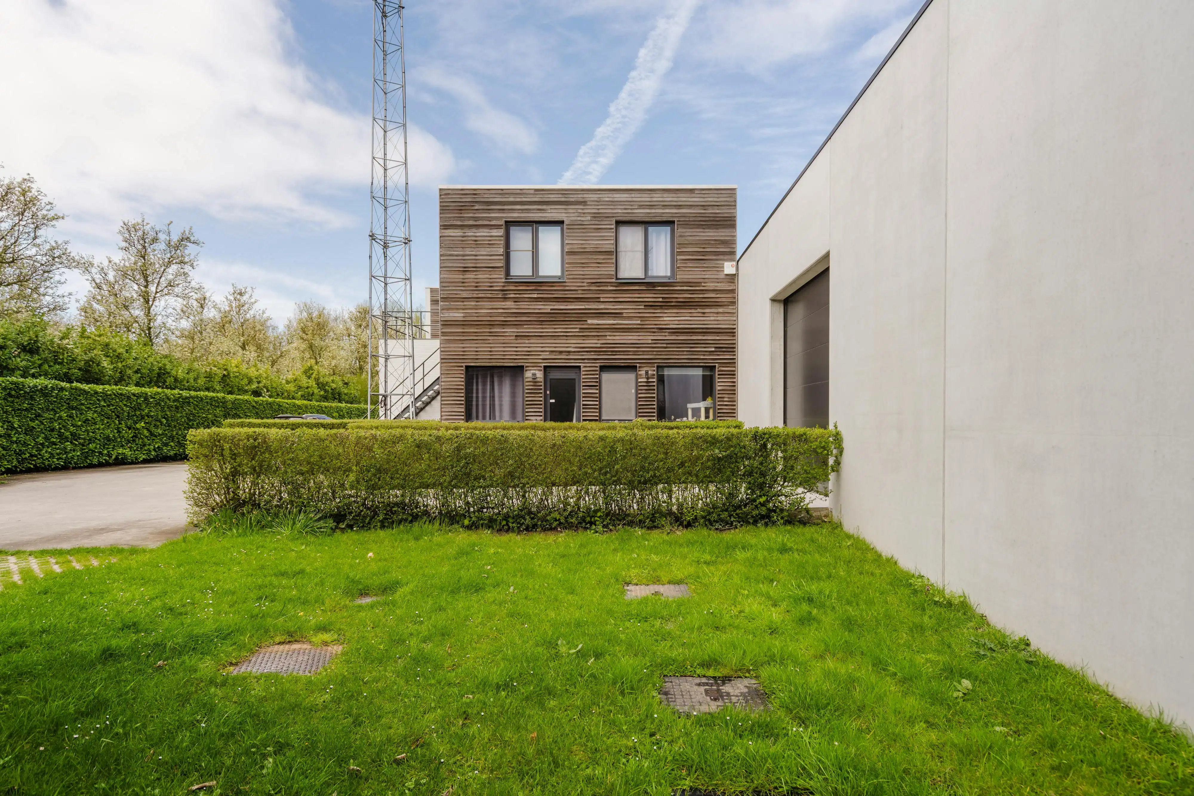 Perfect onderhouden opbrengsteigendom te koop te Kortrijk foto 11