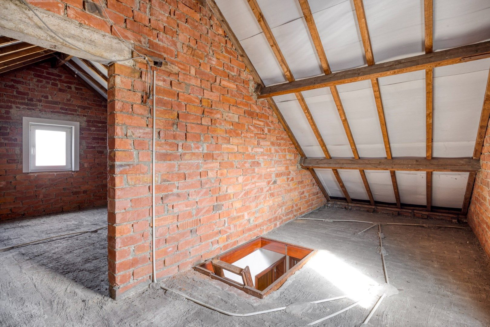 Te renoveren vrijstaande woning met 3 slaapkamers op 695 m² te OLV Olen ! foto 17
