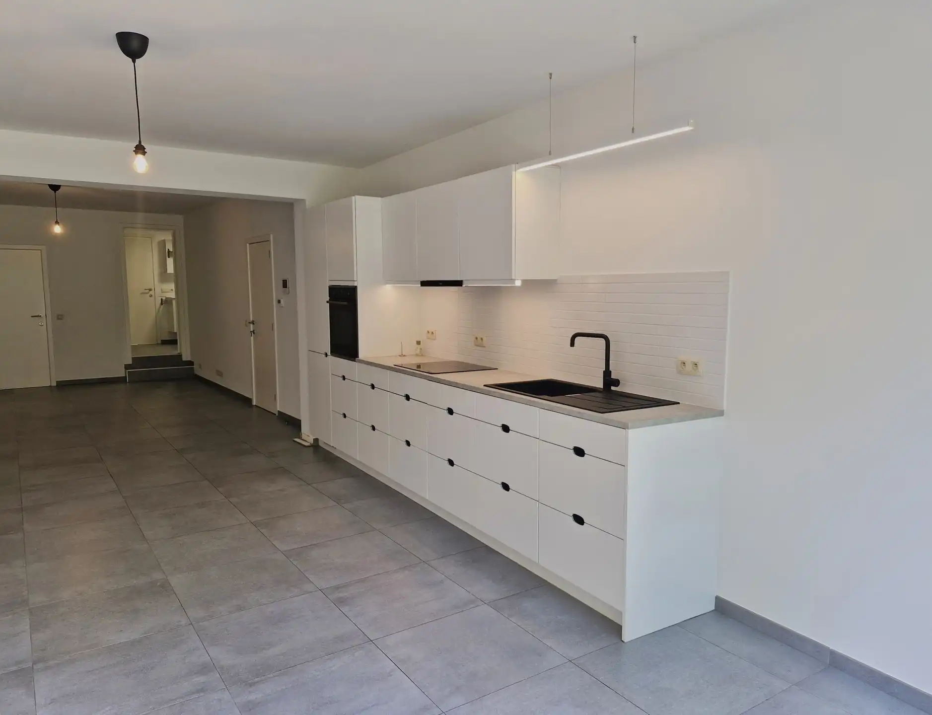 Appartement te huur foto 4