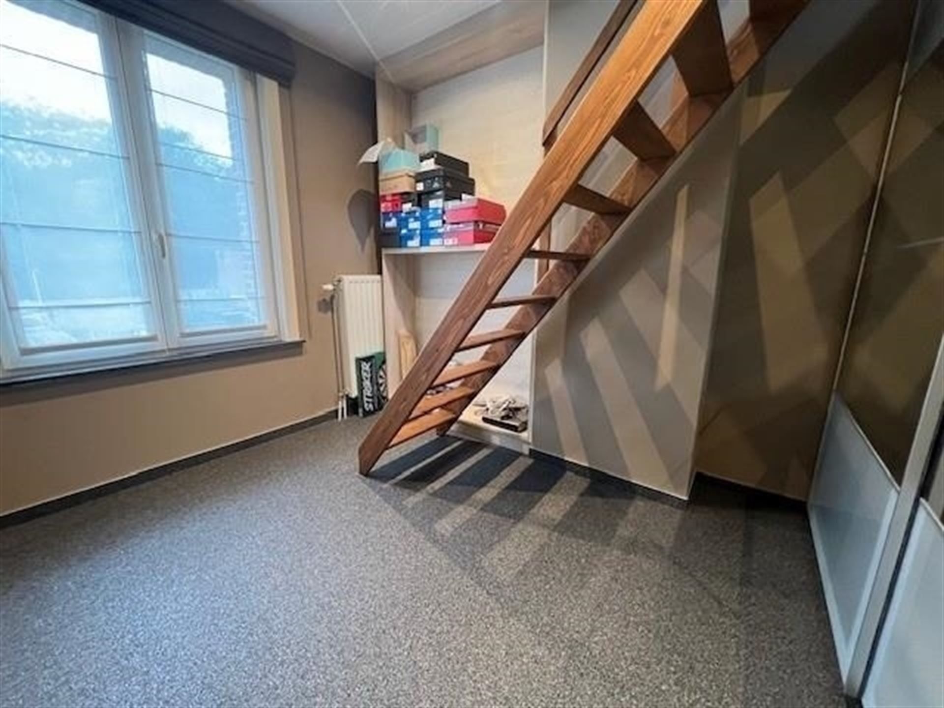 Charmante woning met tuin en uitweg voor fietsen! foto 11