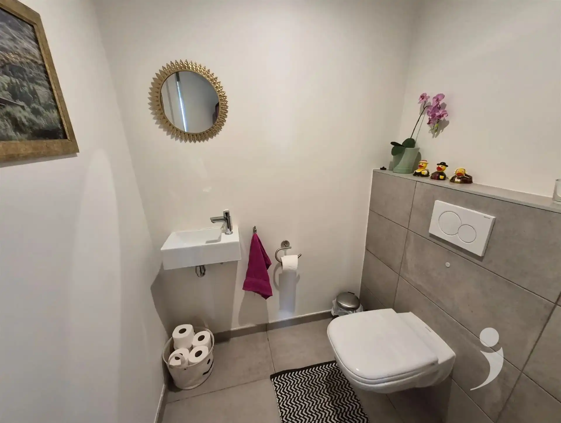 Nieuwbouw appartement foto 19