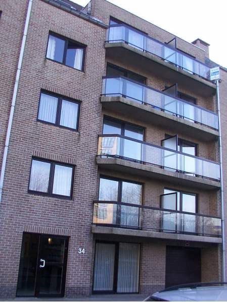 Luxe duplex appartement met terras en lift in residentie De Zeeschoener I, foto 10