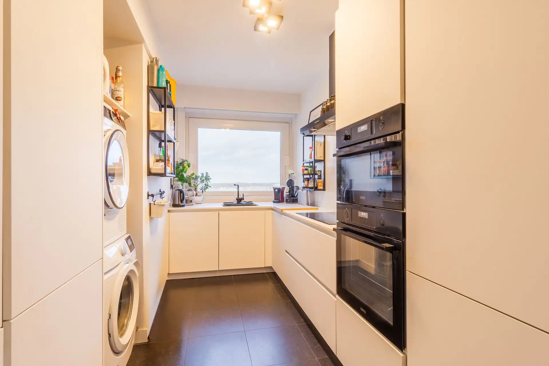 Appartement met 3 slaapkamers en panoramisch zicht foto 8