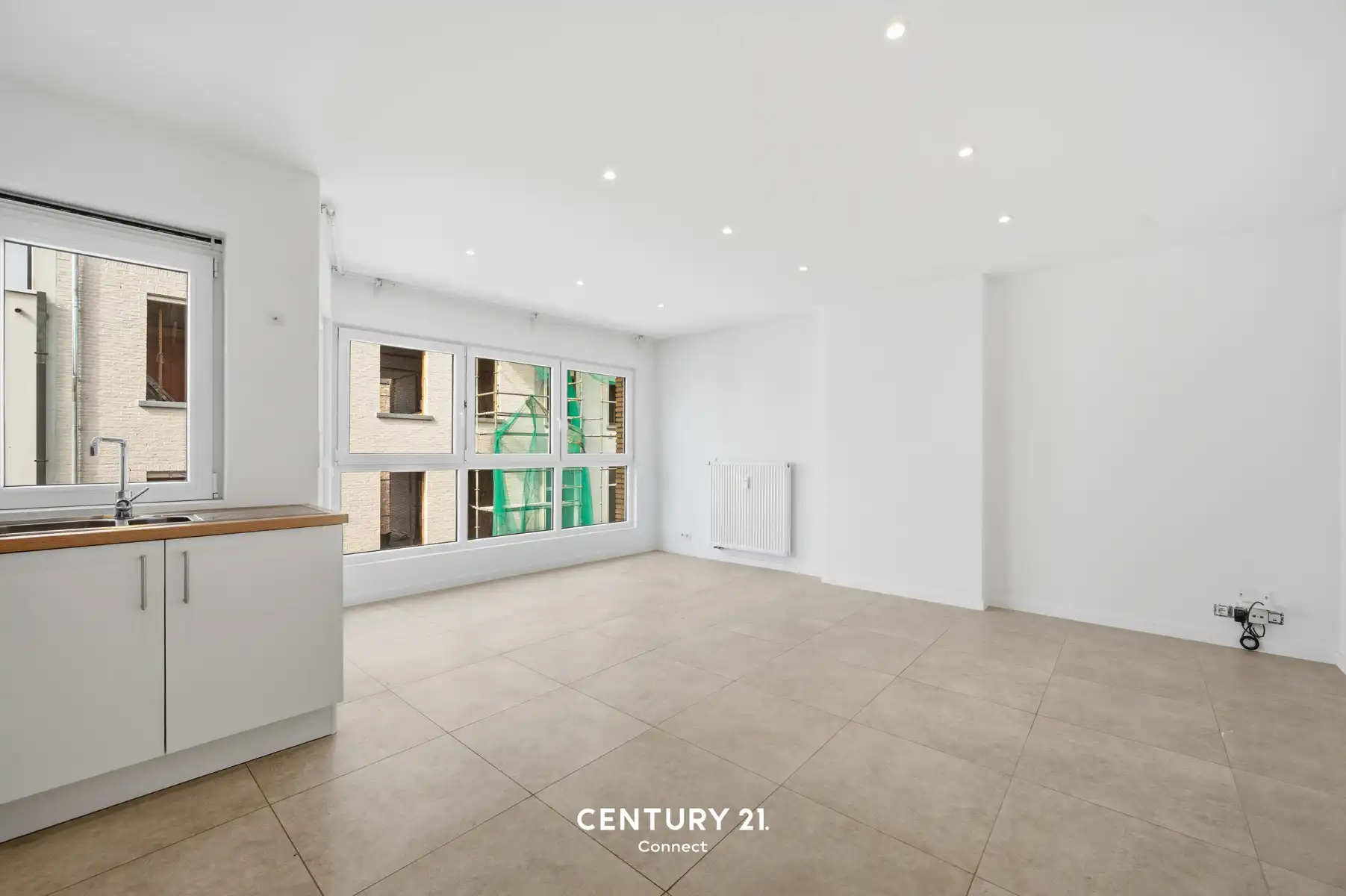Wonen Stadscentrum Mechelen foto 2