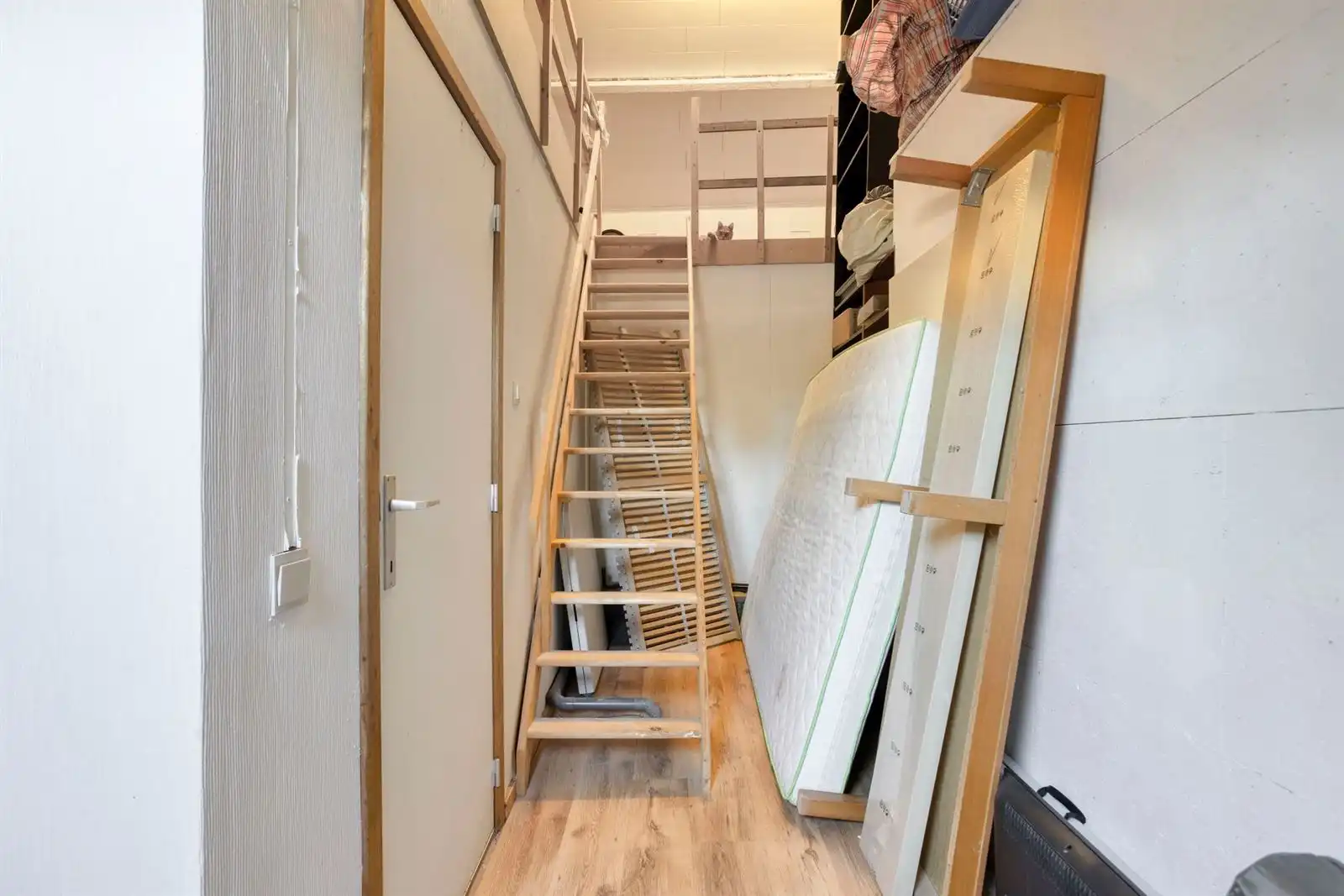 Twee-gevelwoning foto 26