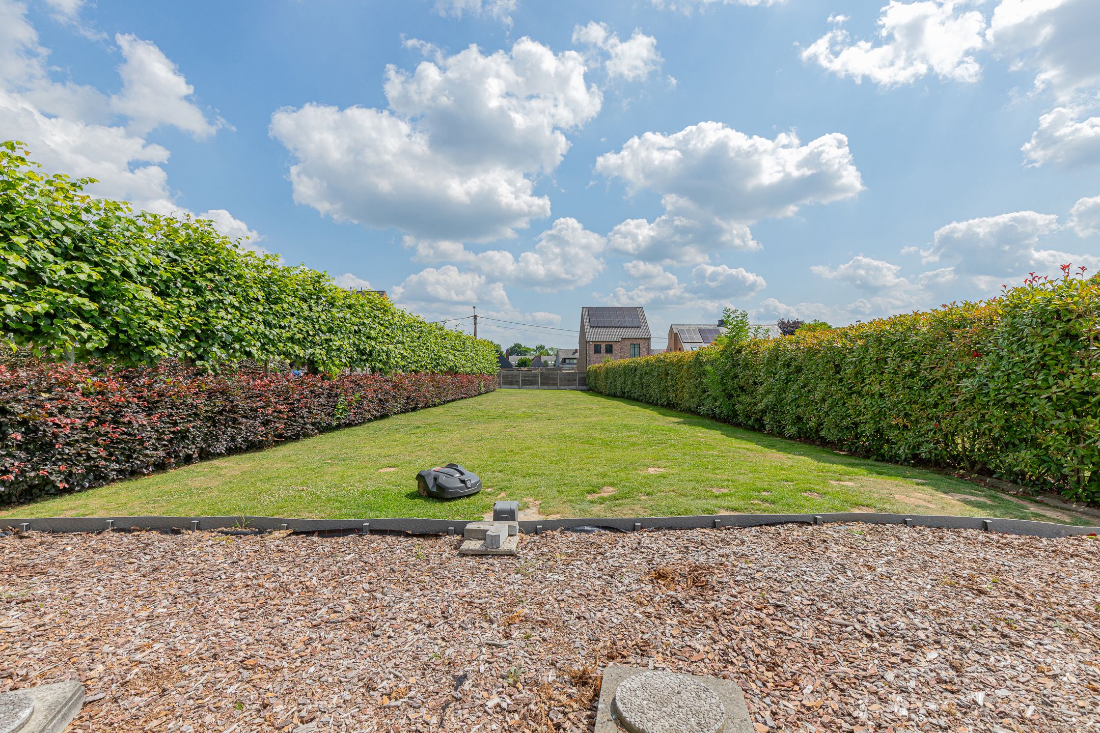 KERKSKEN - Exclusieve villa met vele mogelijkheden! foto 38
