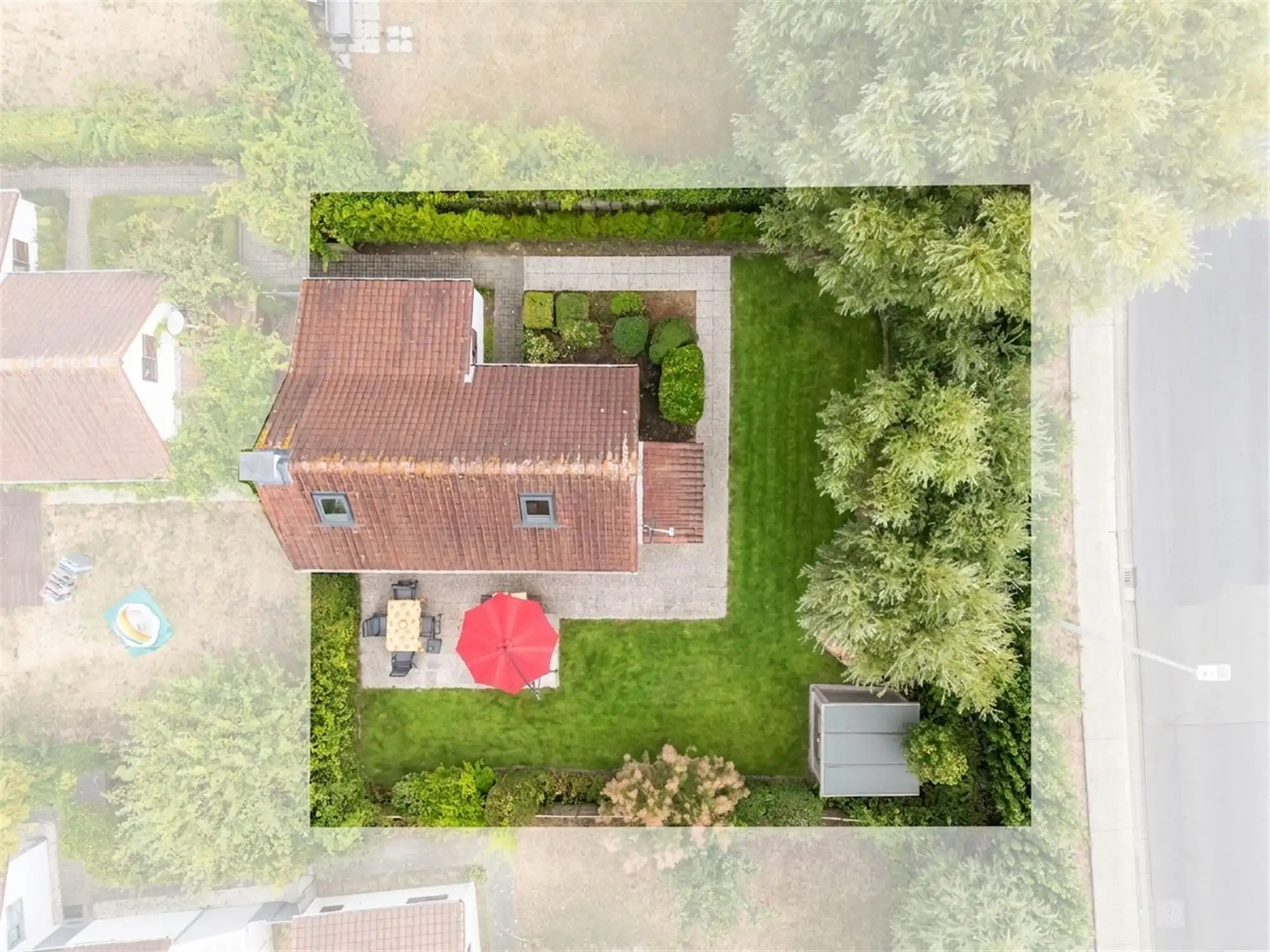 instapklare vakantiewoning aan zee! foto 16