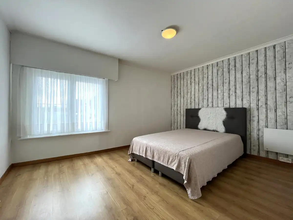 Roeselare - Gesloten woning in het centrum van Roeselare foto 8