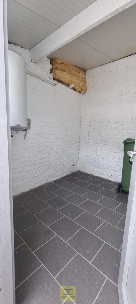 Instapklare woning met tuintje! foto 11