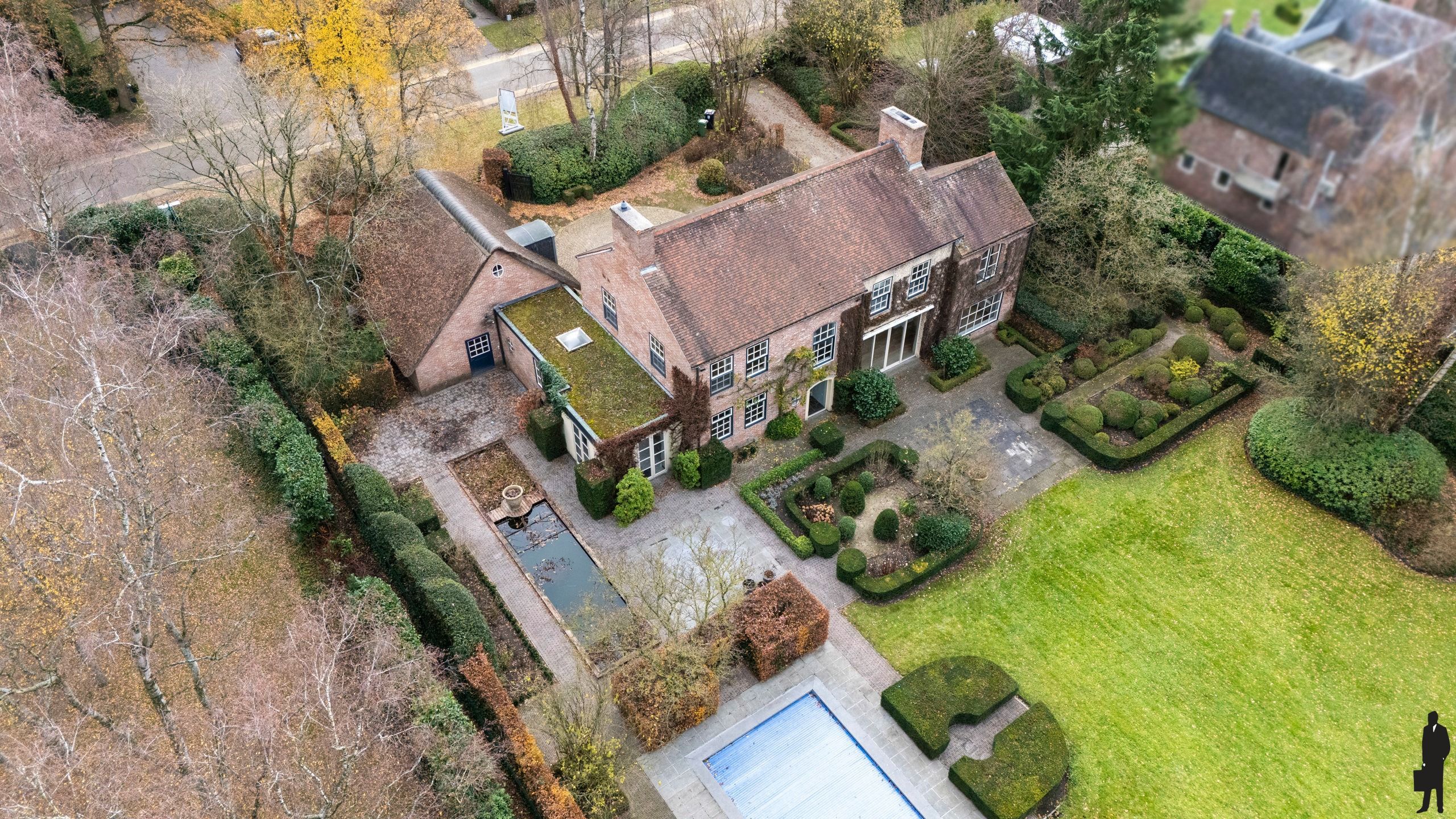 Tijdloze villa op toplocatie foto 50