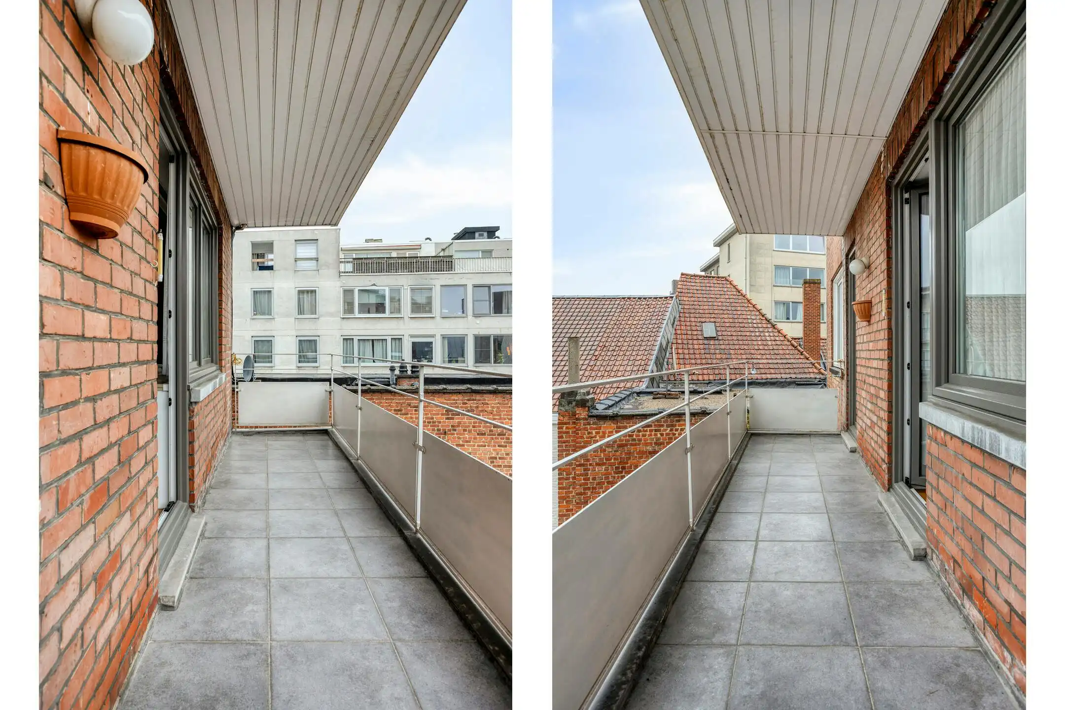 Uitzonderlijk ruim appartement te koop in hartje Kortrijk foto 6
