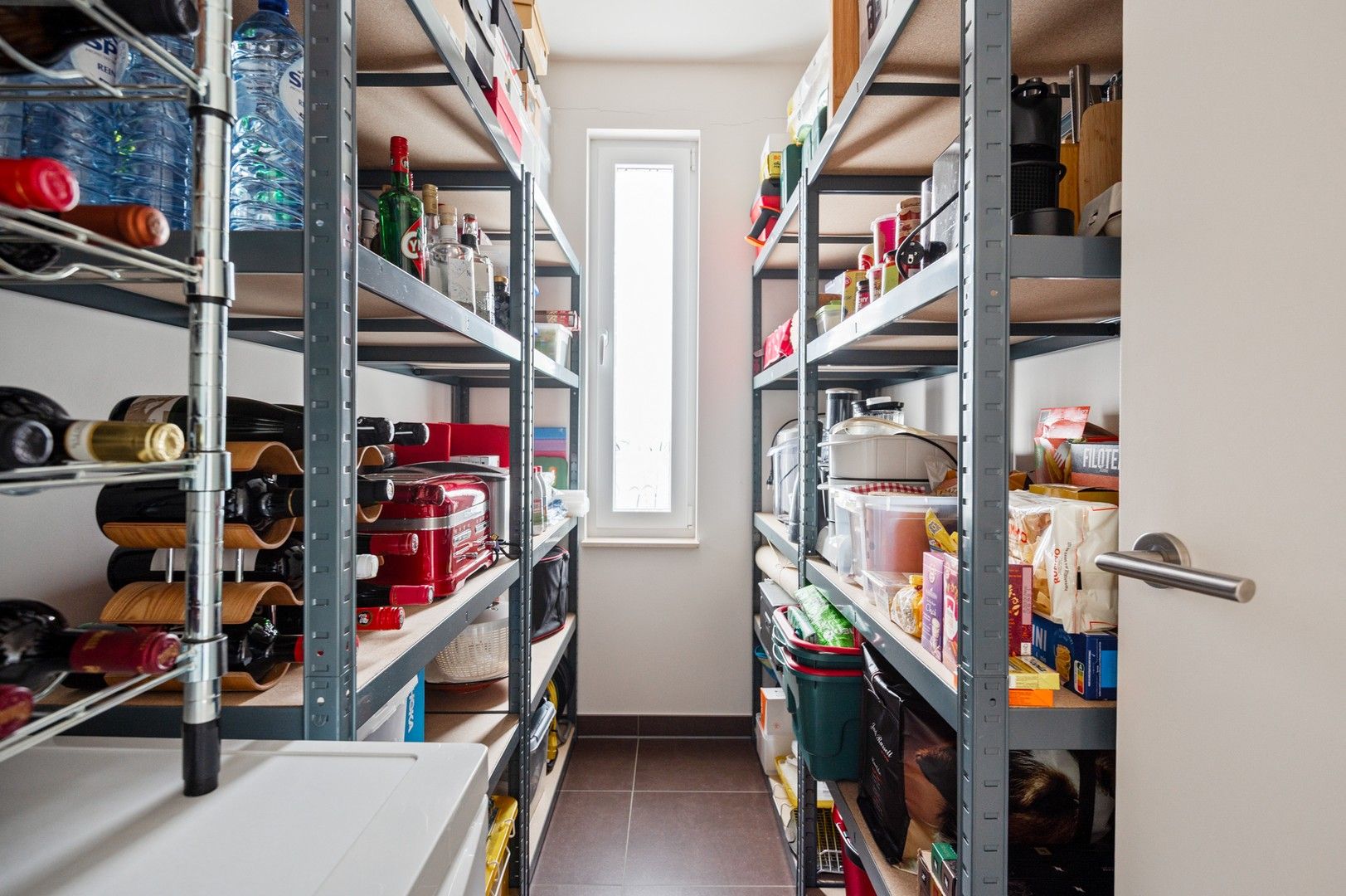 Lichtrijk dakapp. met alle comfort, 3 slaapkamers en ruim terras foto 9