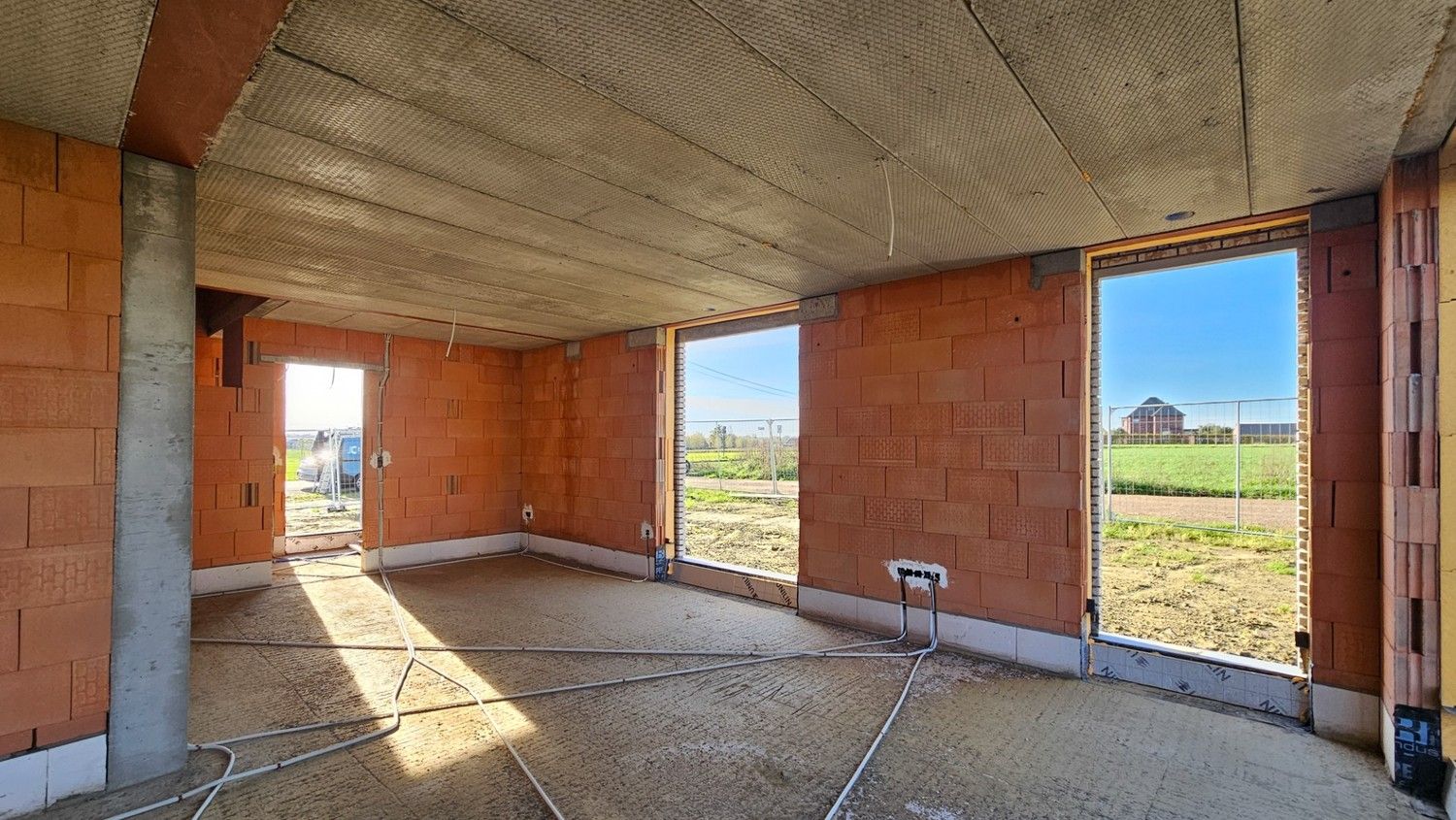 Schuiferskapelle - Juffrouw Elzastraat - lot 10 foto 2