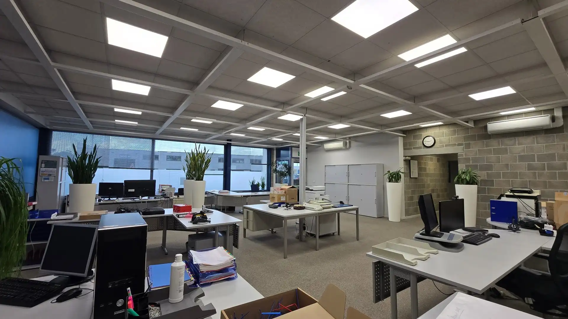Kantoren te huur 280 m² foto 6