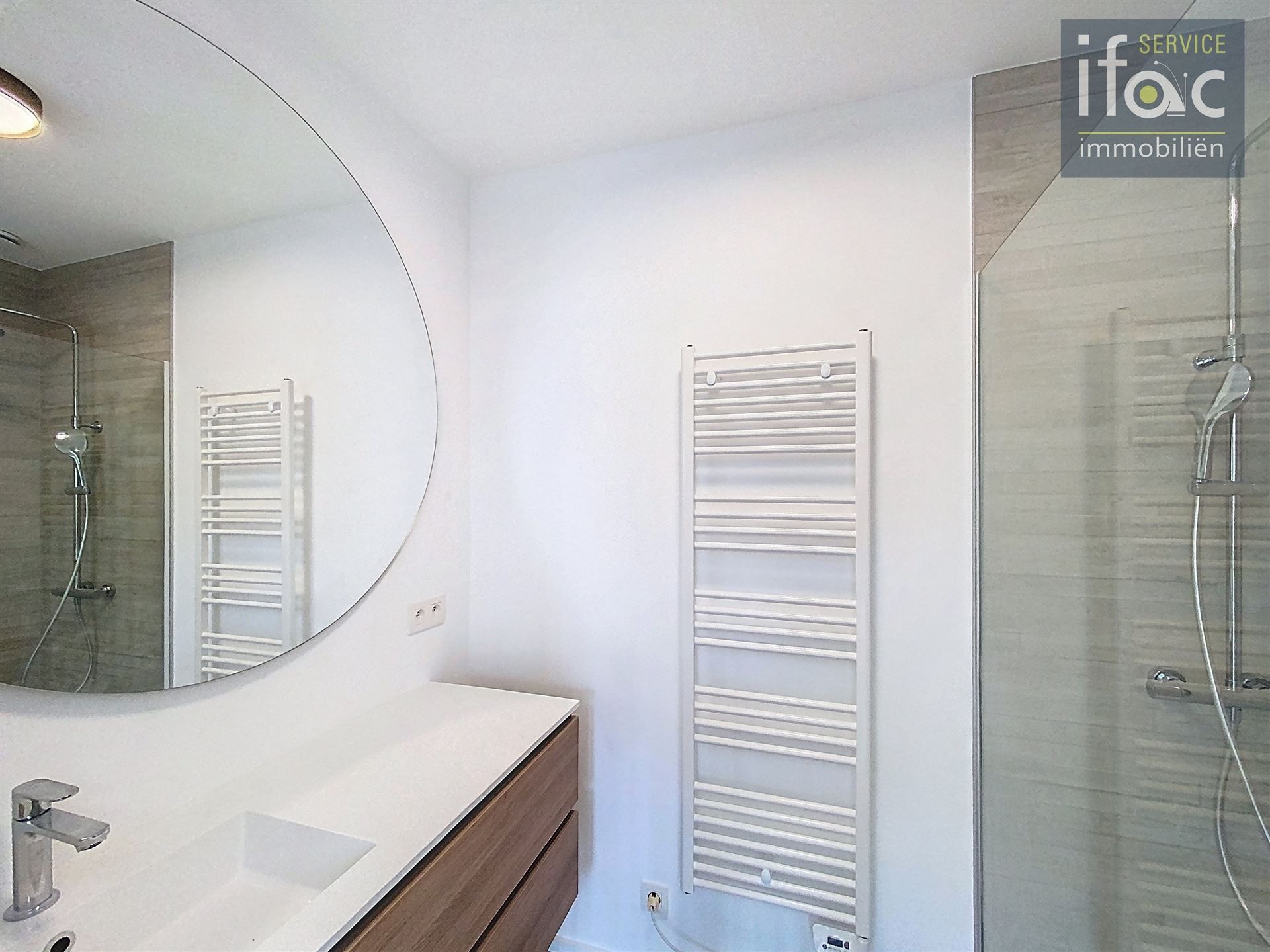 Nieuwbouwappartement met 3 slaapkamers foto 11