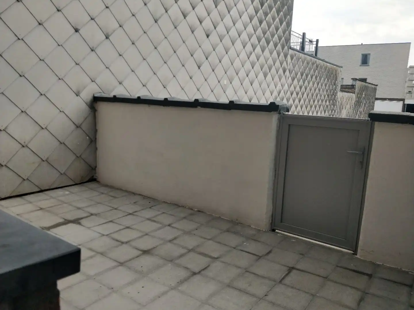 Gelijkvloers appartement te centrum Lokeren  foto 6