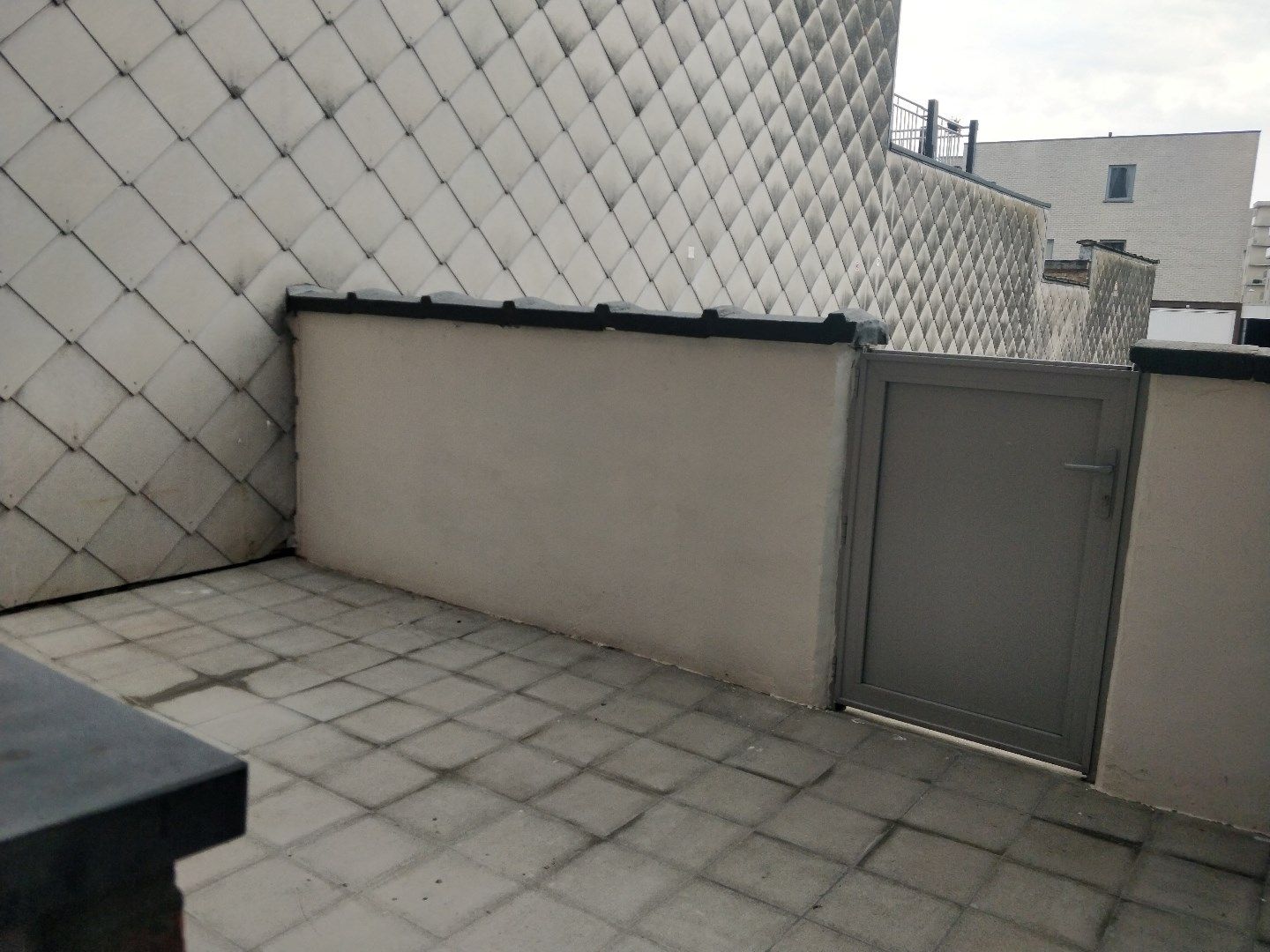 Gelijkvloers appartement te centrum Lokeren  foto 6