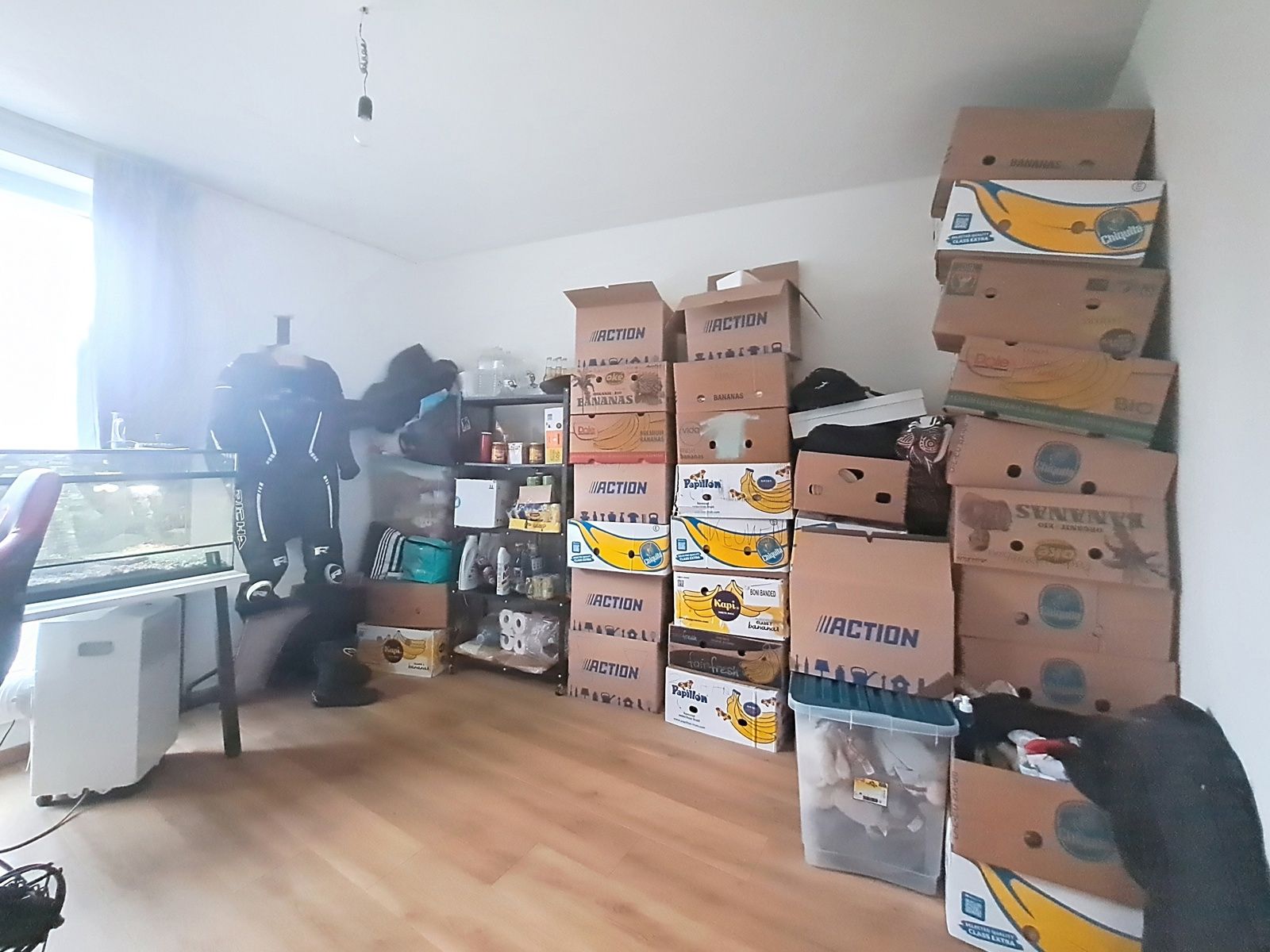Appartement te huur foto 4