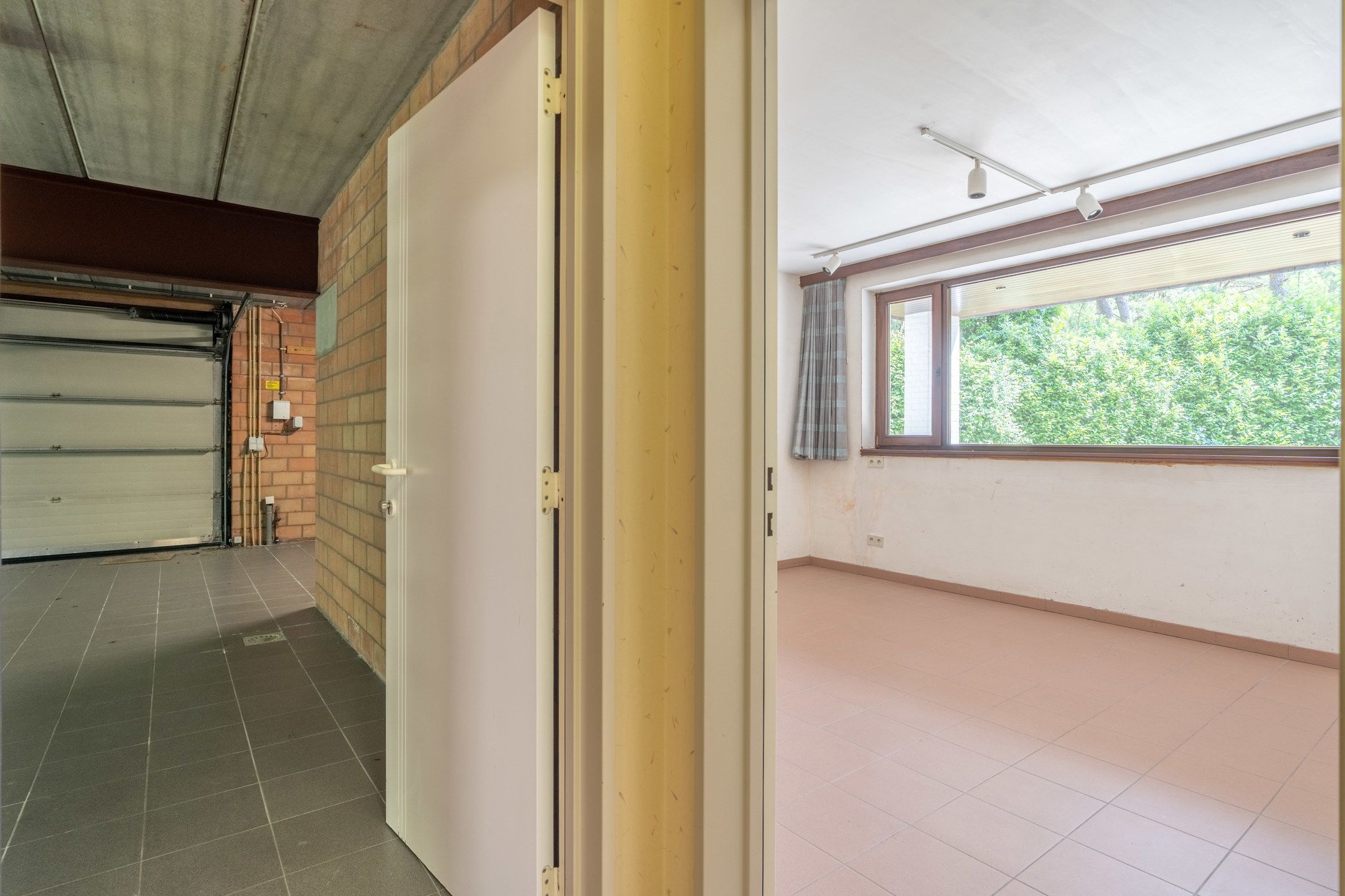Ruime villa met 8 slpk's op groot perceel te Vosselaar foto 13