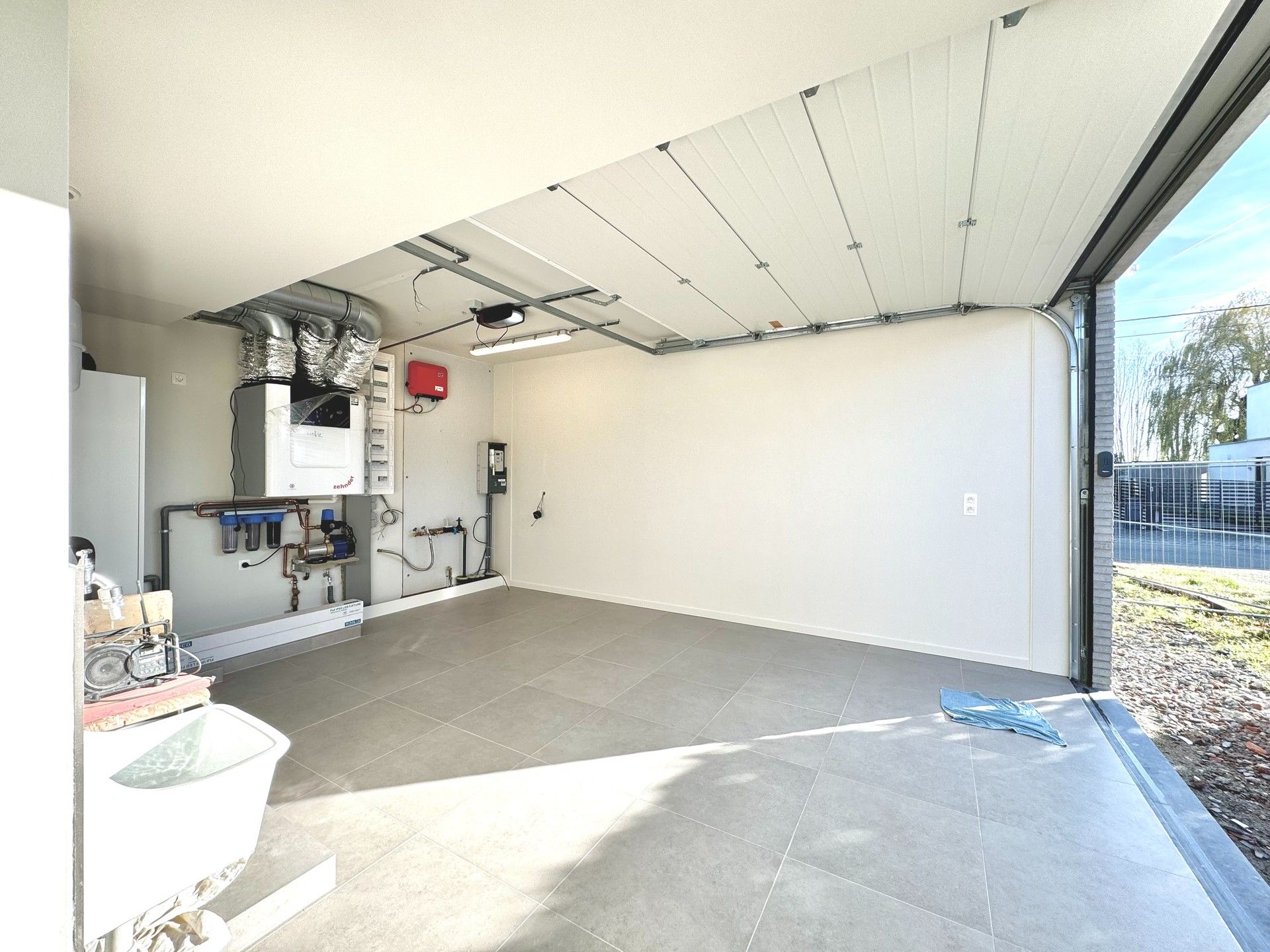 ENERGIENEUTRALE AFGEWERKTE NIEUWBOUW WONING foto 28