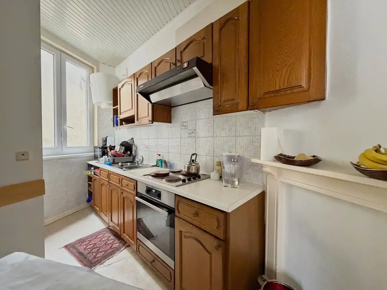Appartementsgebouw met 3x appartementen met stabiele huurinkomsten! foto 8