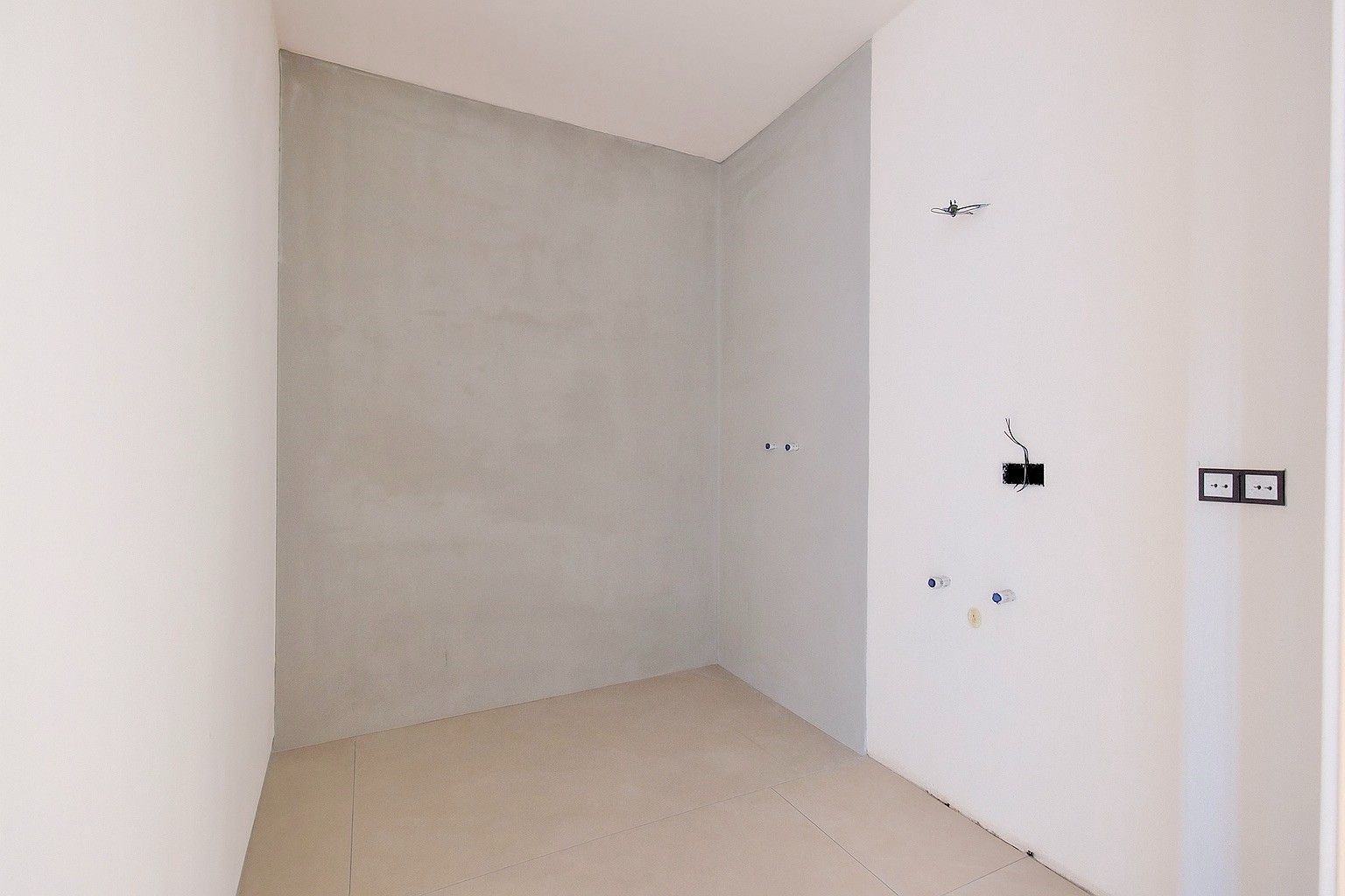 1 SLPK NIEUWBOUW APP. TWEEDE VERDIEP! foto 6