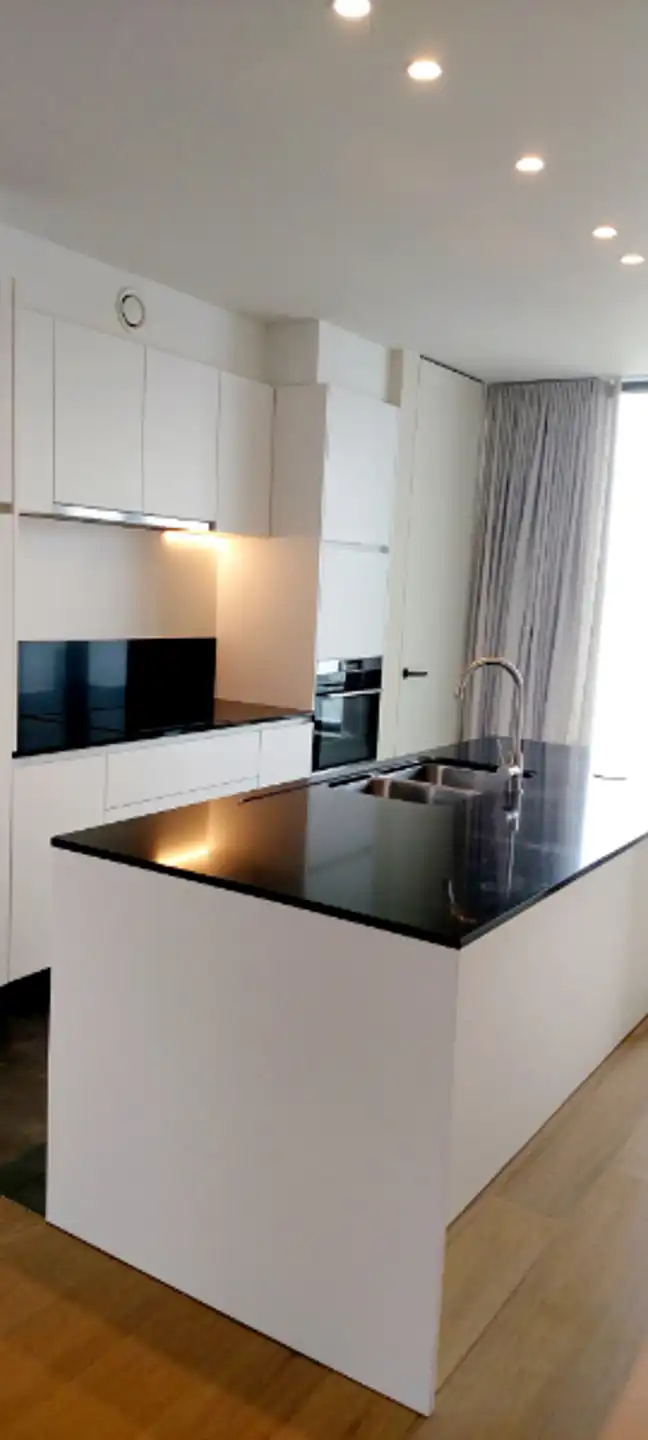 Prachtig appartement met luxe afwerking foto 5