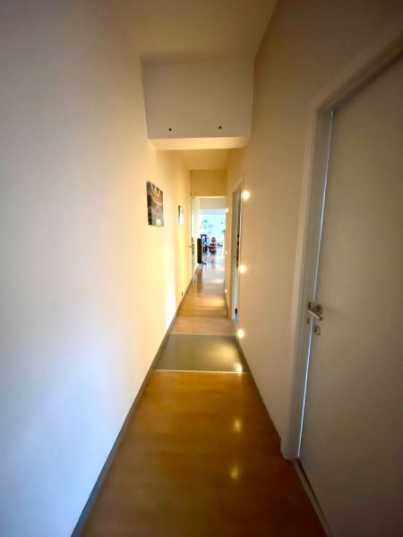 Centraal gelegen loft met prachtig uitzicht op de Leiearm foto 14