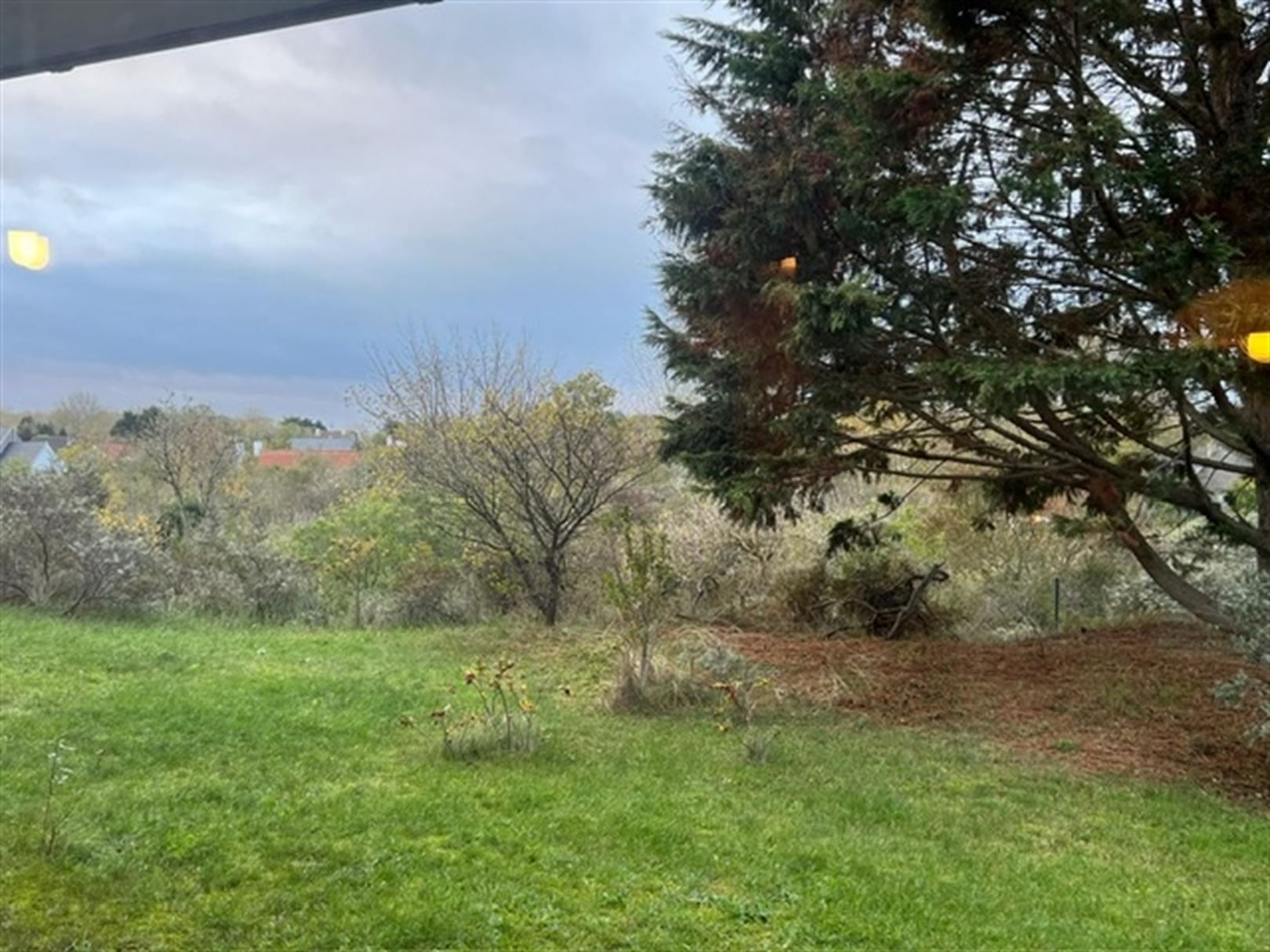 Zuidgericht appartement met groot terras en prachtig duinenzicht op toplocatie! foto {{pictureIndex}}