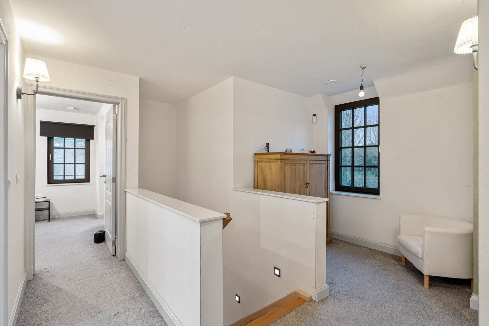 Gezinswoning met 4 of 5 slaapkamers en EPC A in Sint-Truiden (Halmaal)f. foto 22