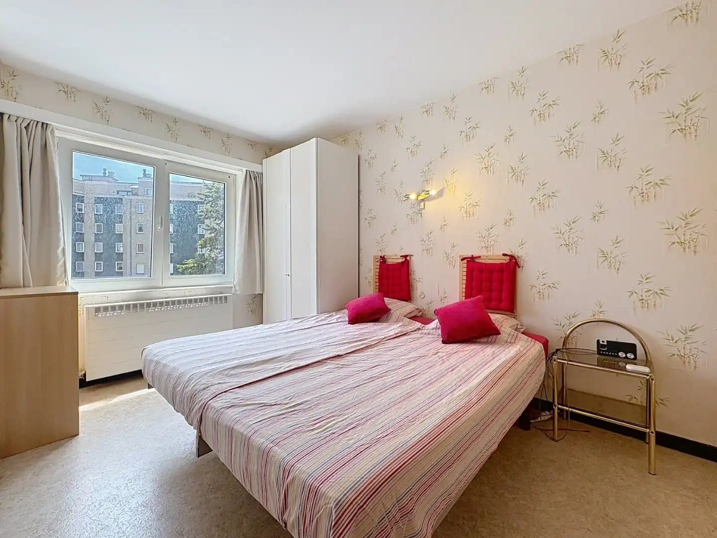 Instapklaar 2-slaapkamerappartement op toplocatie nabij zee foto 11