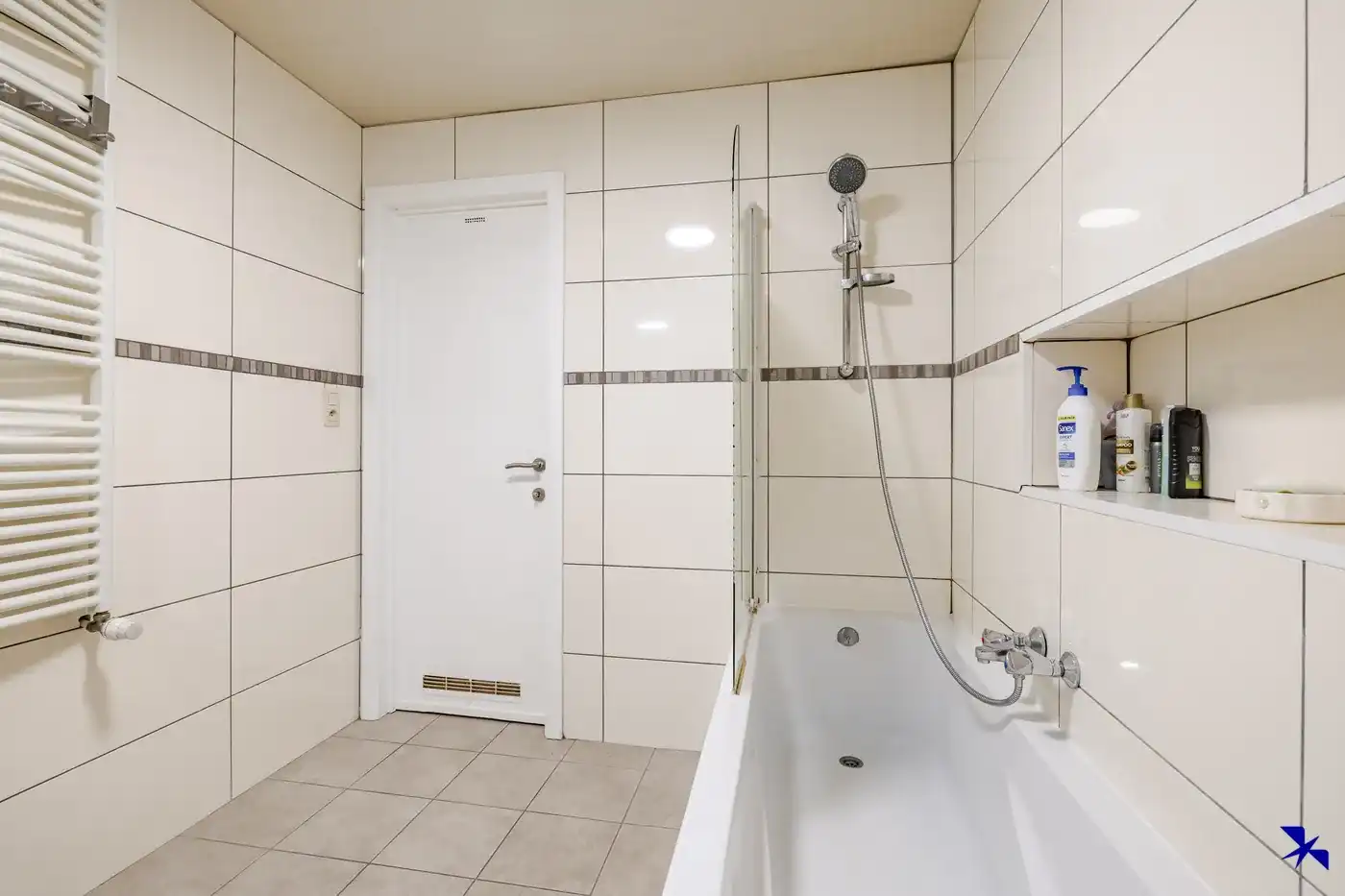 Ruim 2-slaapkamerappartement in hartje Willebroek foto 11