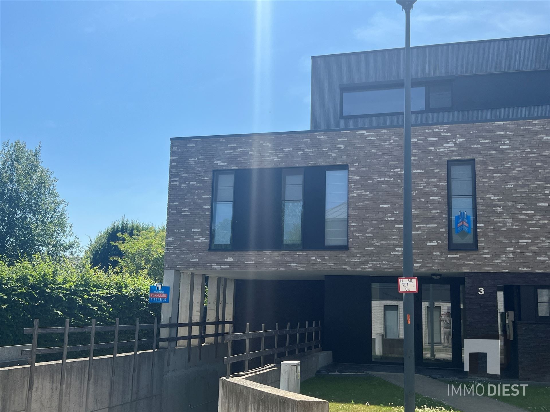 Modern duplex appartement met 3 slpkmrs foto 2