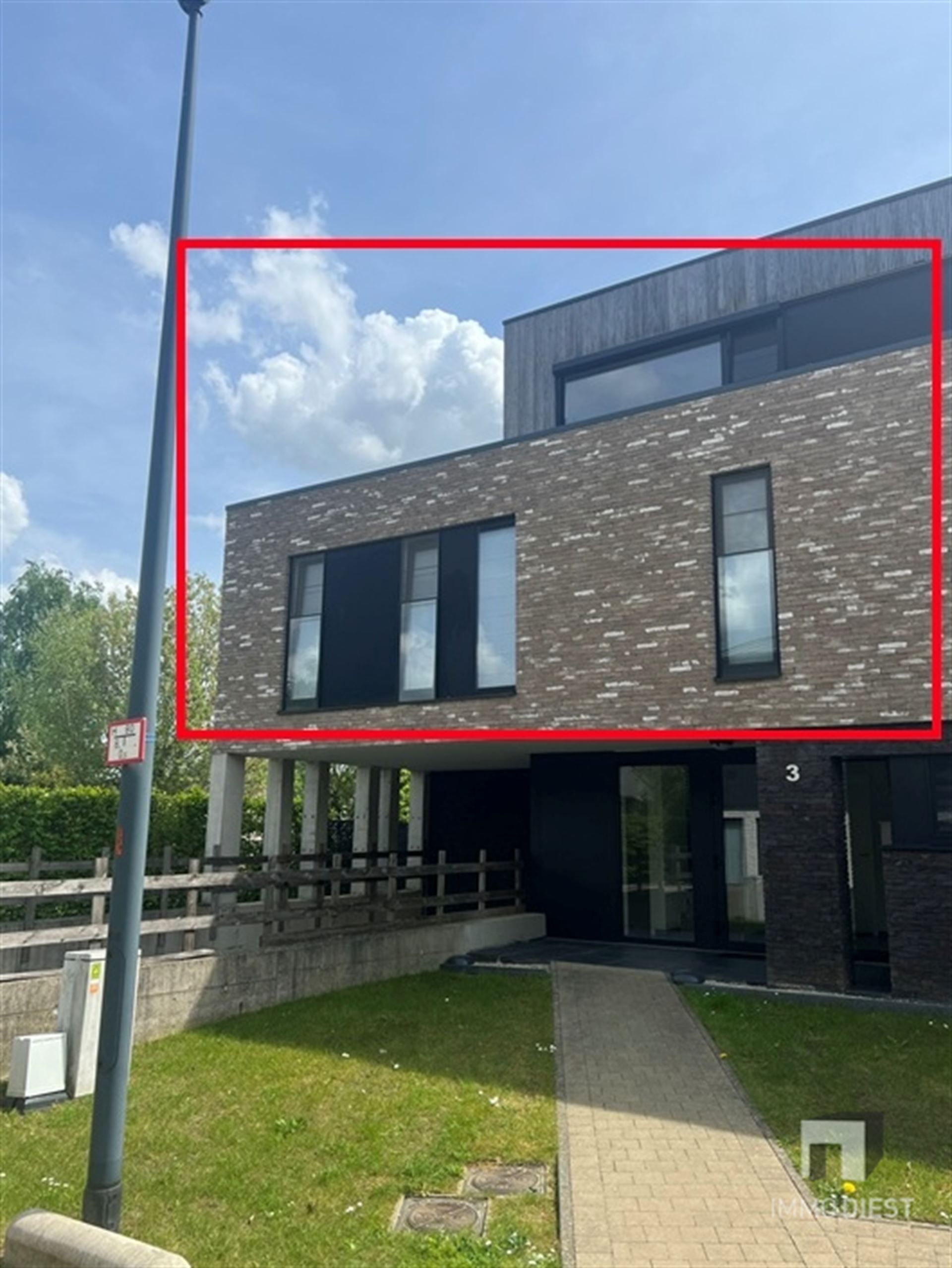 Modern duplex appartement met 3 slpkmrs foto 2