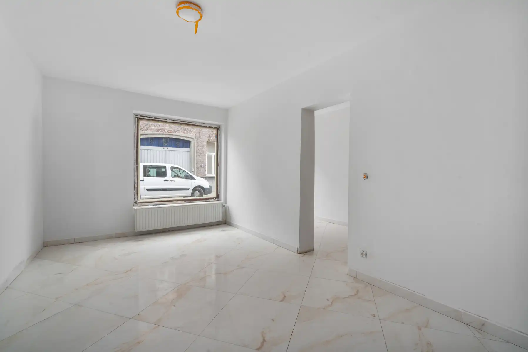 Gelijkvloers appartement 152 m² met tuin van 60 m² foto 4