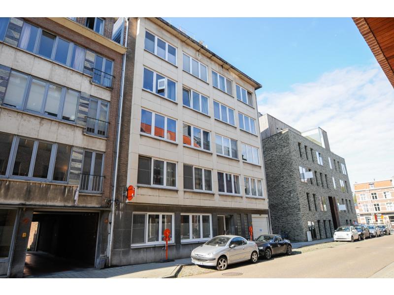 Instapklaar appartement op uitstekende locatie foto 12