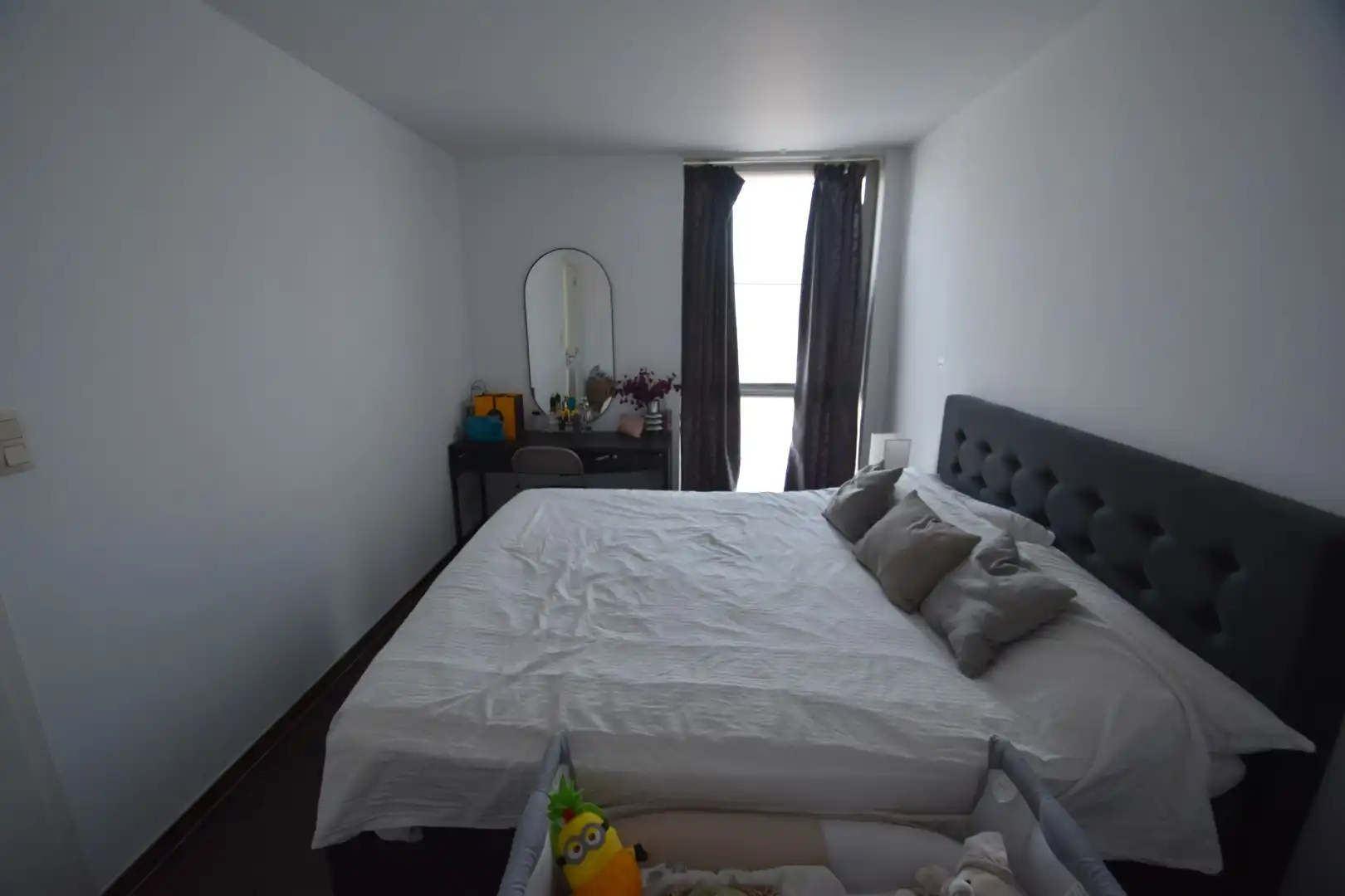 Zeer verzorgd appartement met 2 slaapkamers foto 13